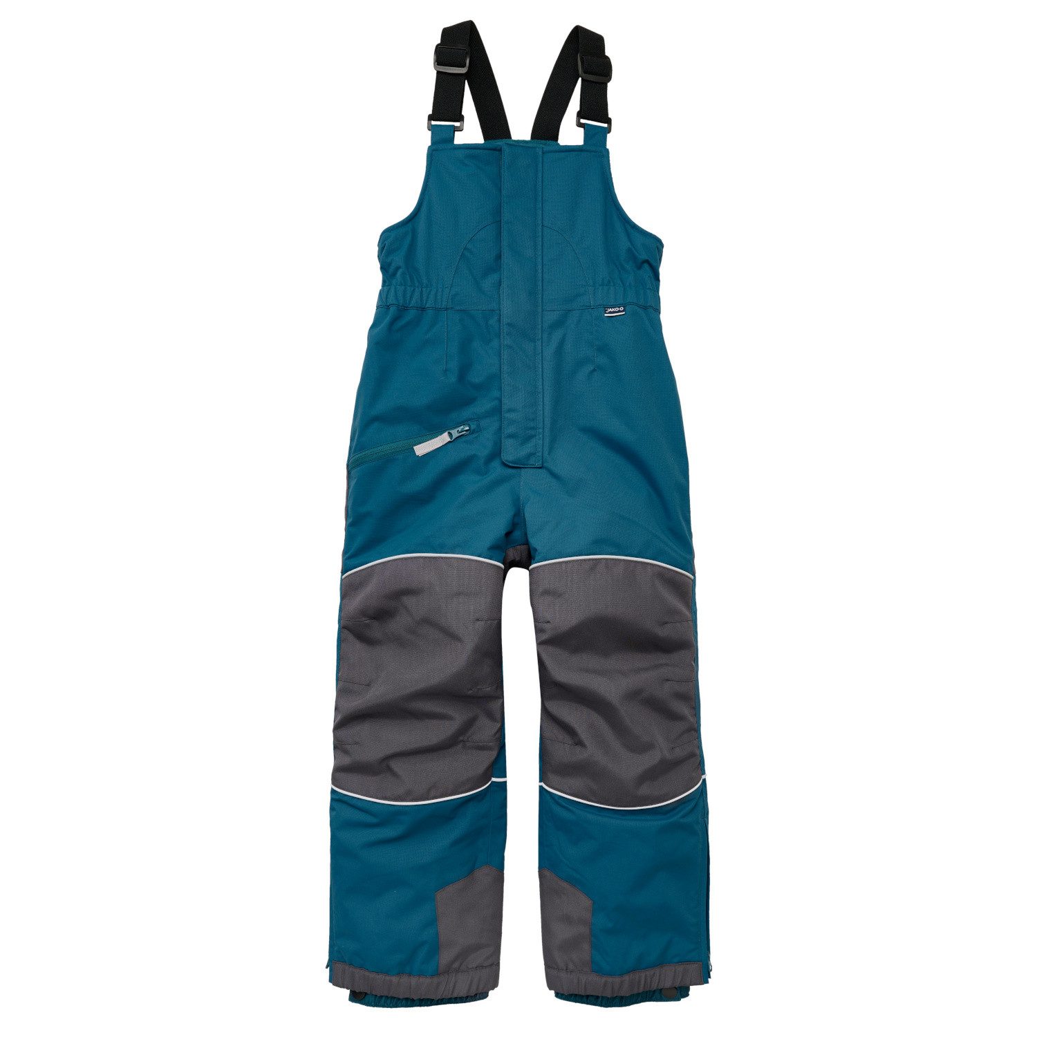 JAKO-O Schneehose JAKO-O Schnee-Latzhose Schneefang an den Beinen