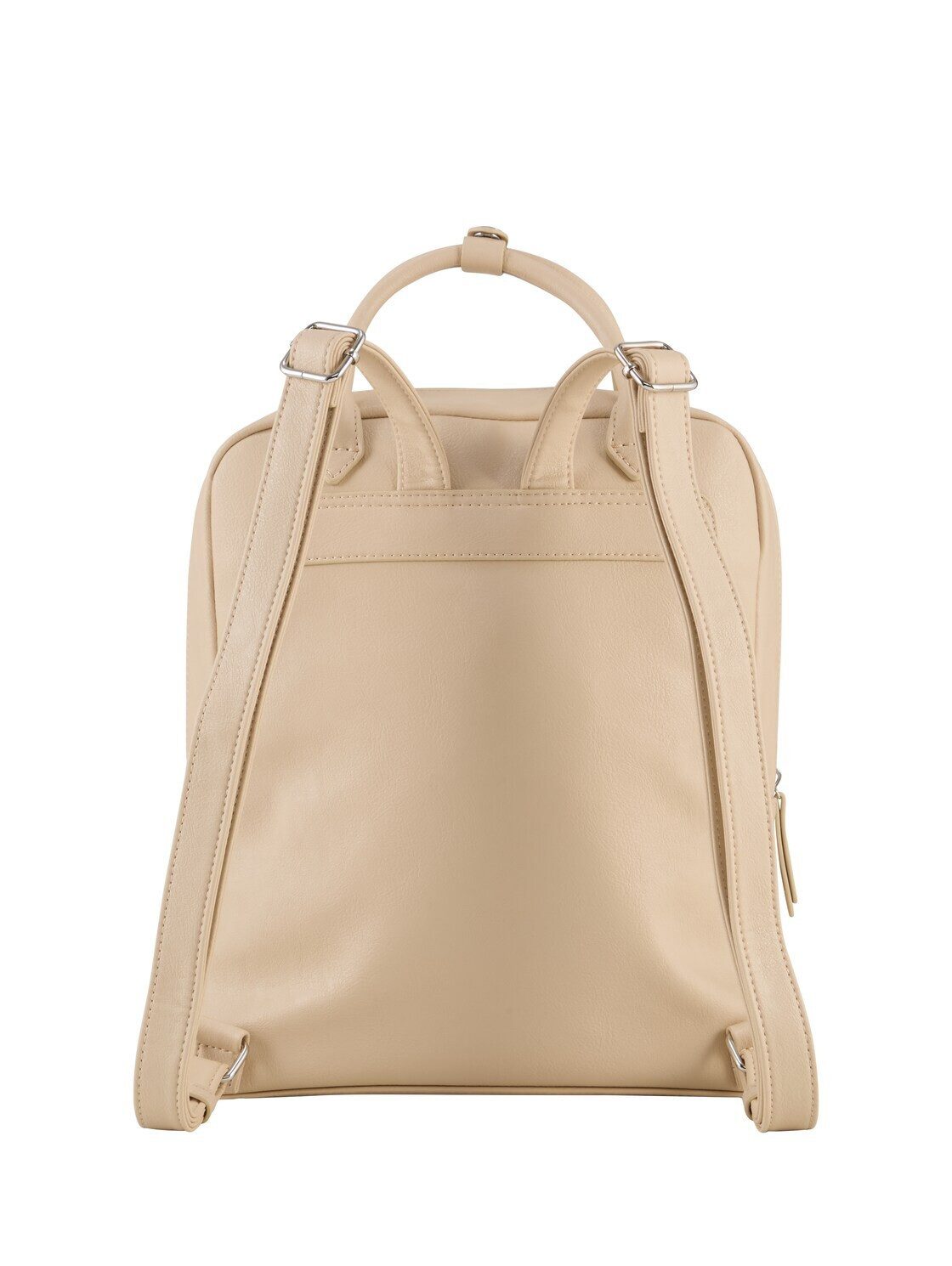 TOM TAILOR Rucksack Bags, TTGIA L Rucksack aus Lederimitat