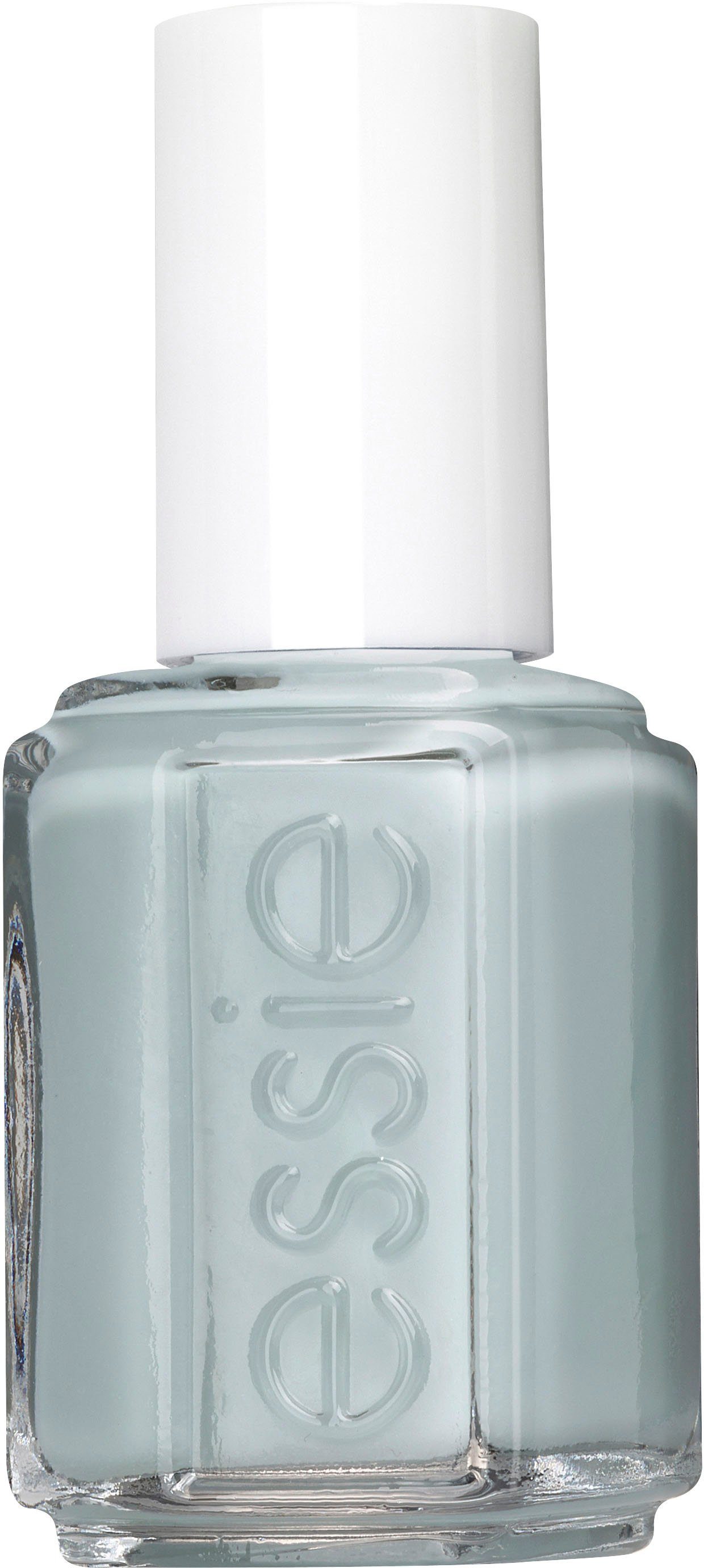 essie Nagellack Grün- und Blautöne Nr. 252 maximillian strasse her | Nagellacke