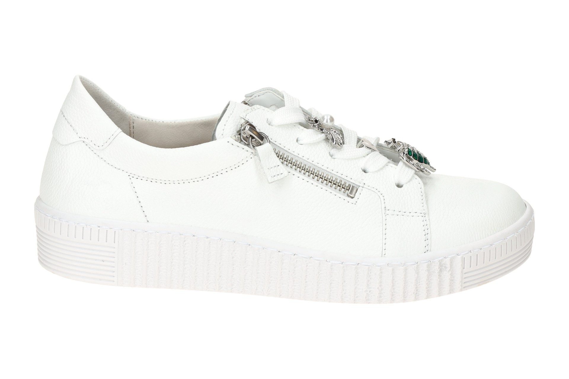 Gabor 63.339.21 Schnürschuh günstig online kaufen