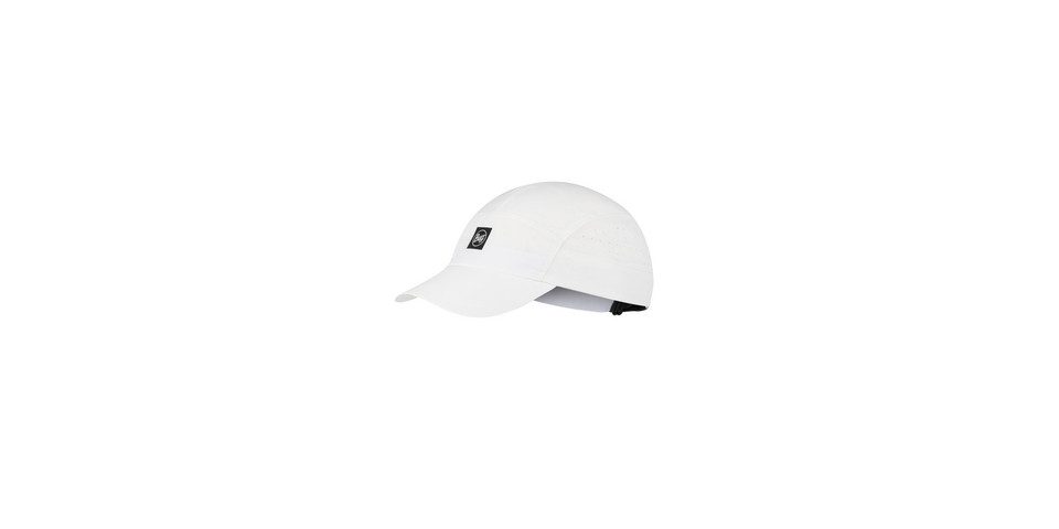 Buff Flex Cap Speed Cap WEISS