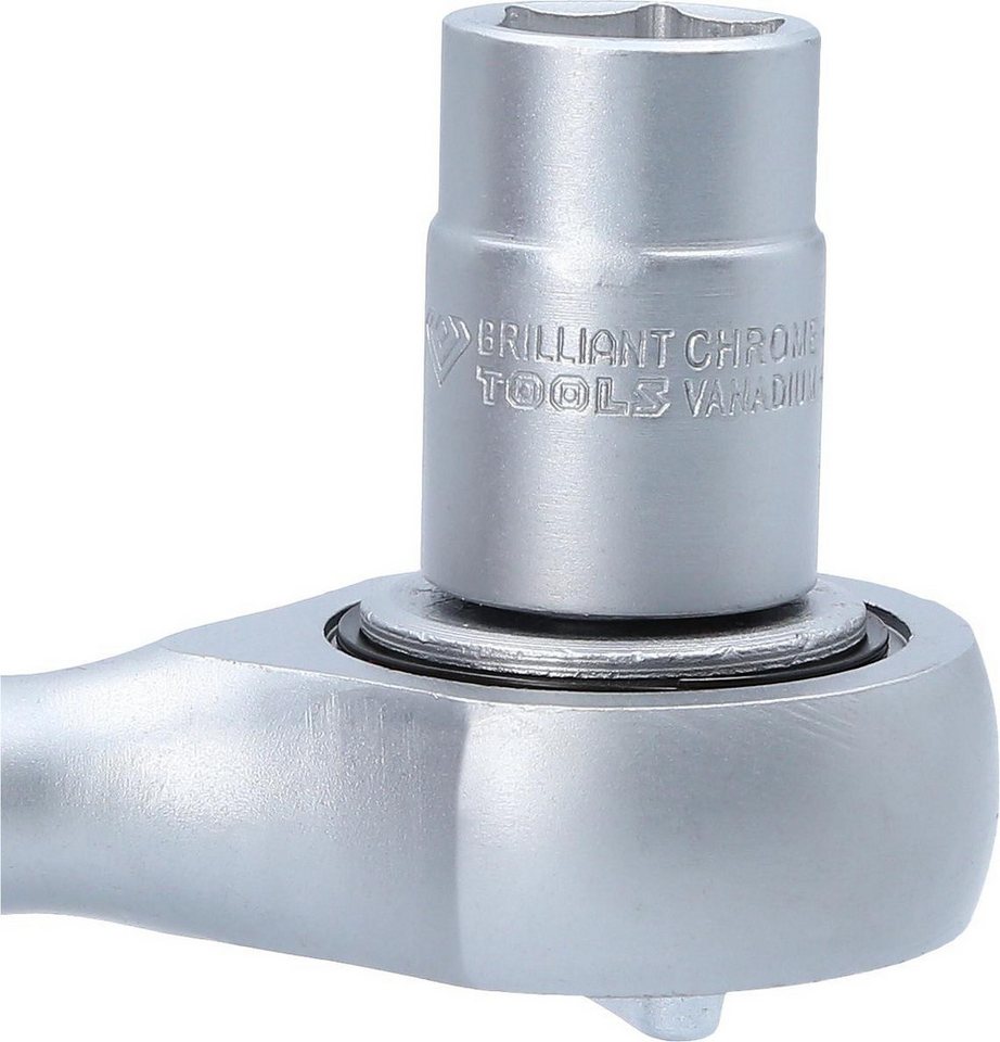 Thumbnail - Brilliant Tools Stecknuss 3/4" Sechskant-Stecknuss, 24 mm