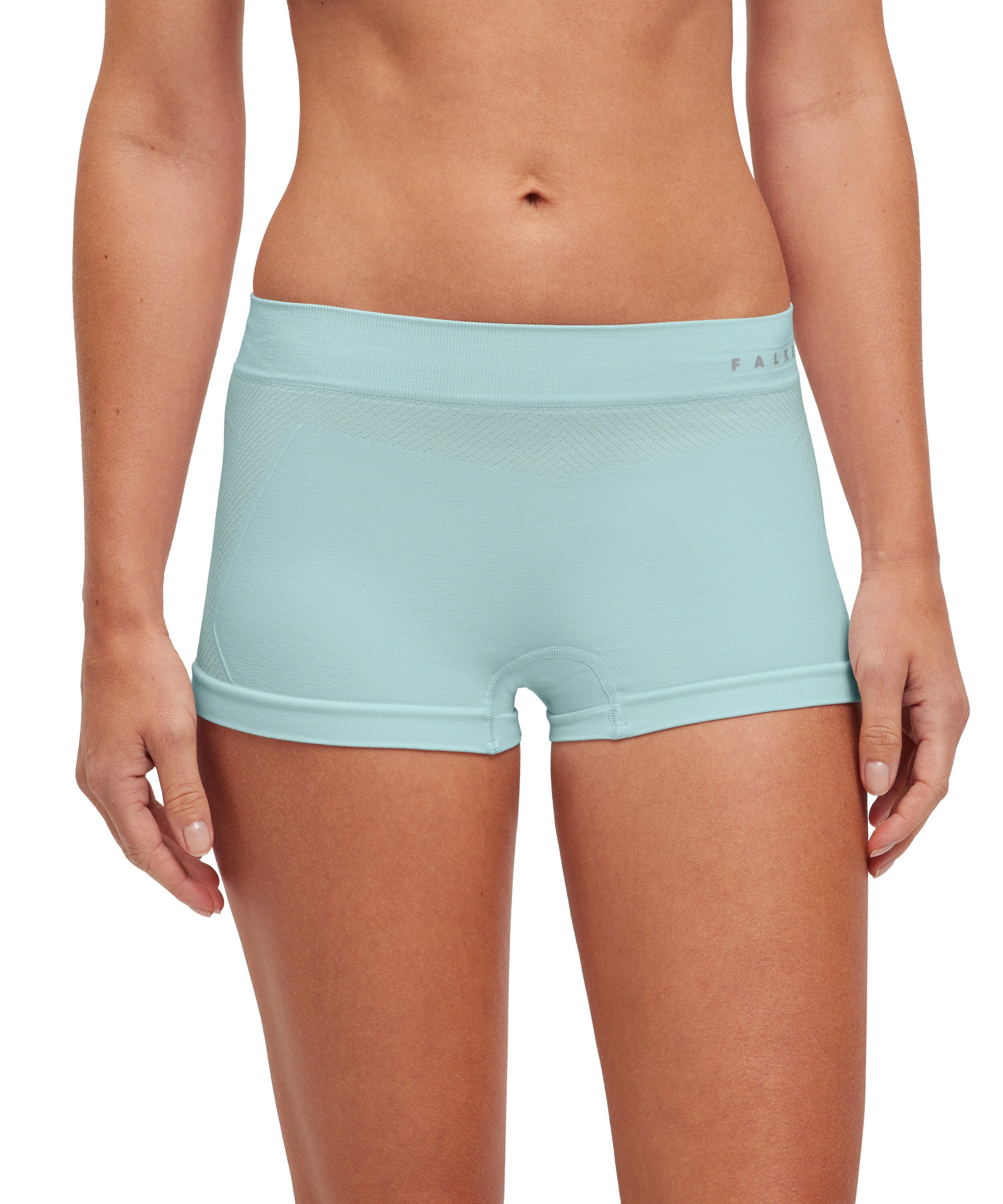 FALKE Funktionsunterhose FALKE Hipster Warm Damen (1-St., 1) thermoregulierend für warme bis kalte Temperaturen