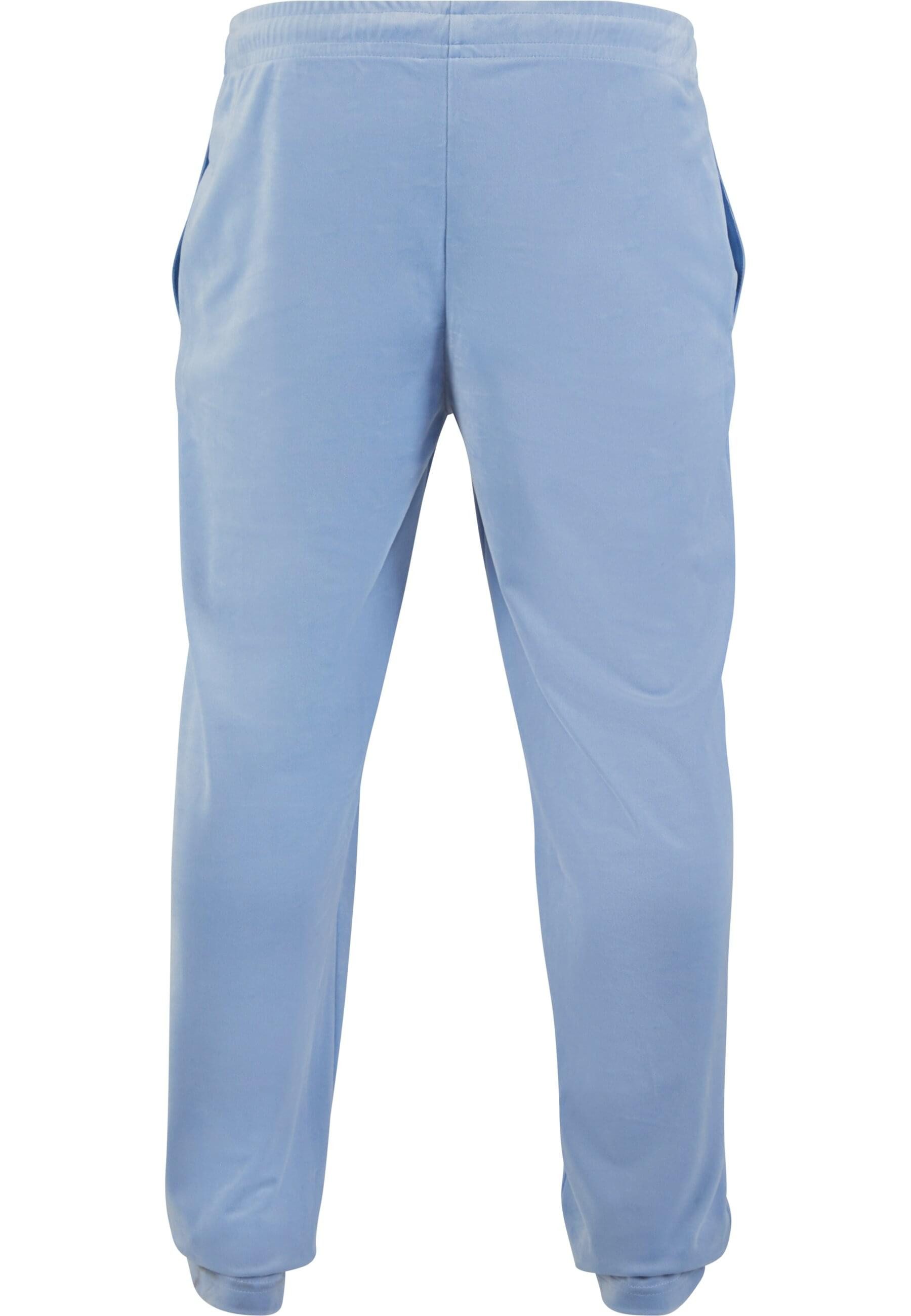 URBAN CLASSICS Jogginghose Urban Classics Velvet günstig online kaufen
