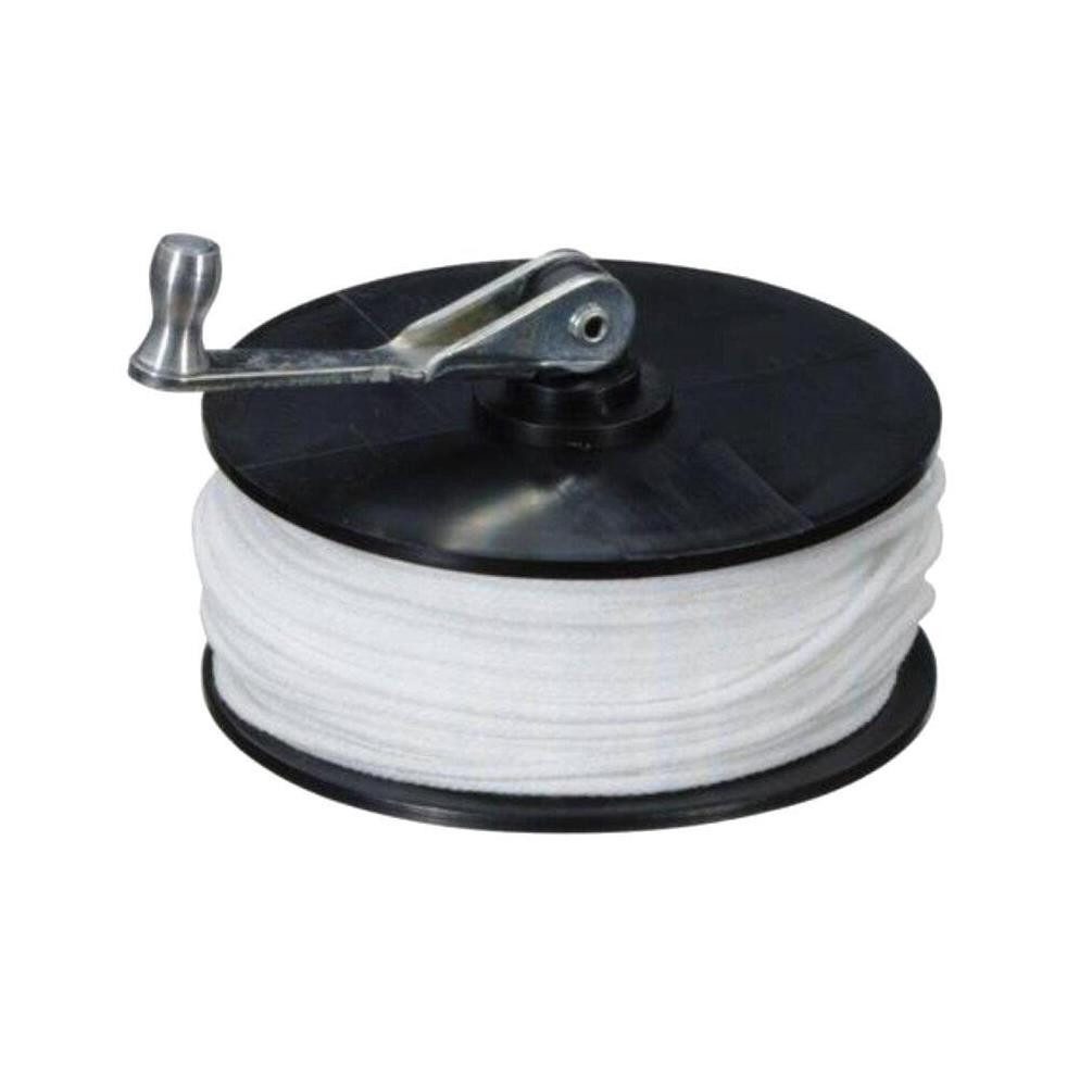 Freund Markierungslinie Ersatzschnur Spule 30 m Doppelschlagschnurgerät