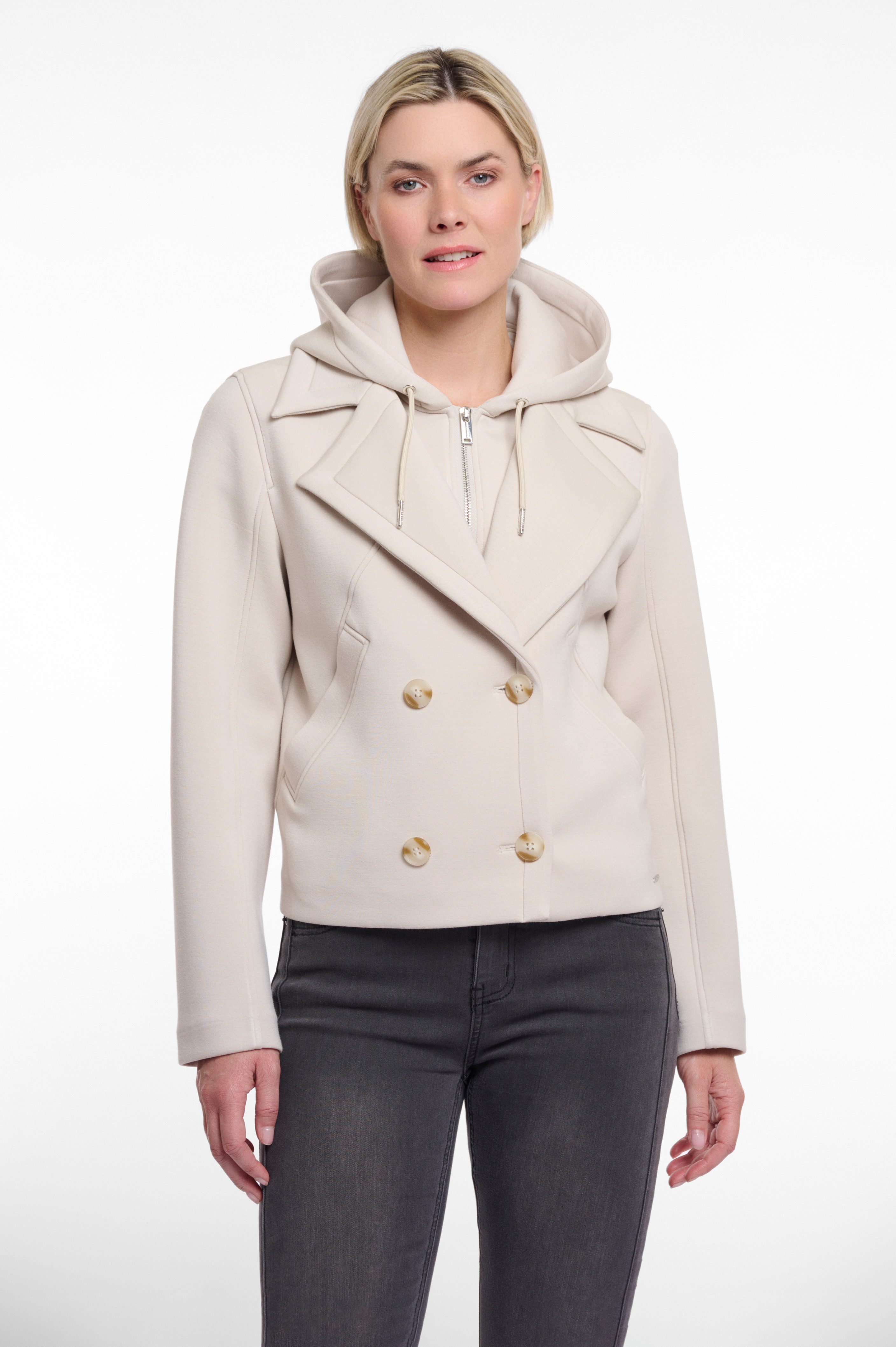 Rino & Pelle Outdoorjacke