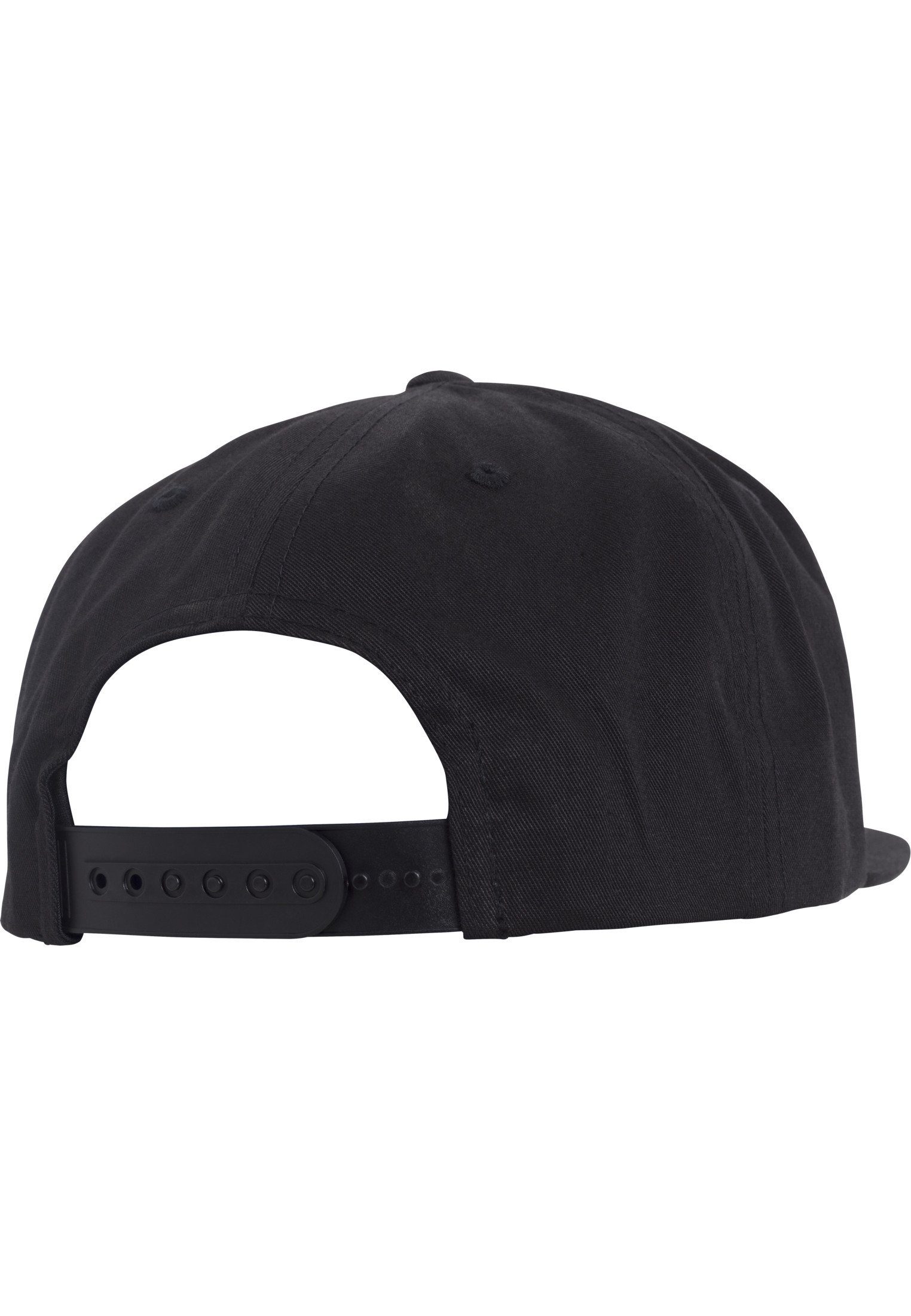 Flexfit Flex Cap Snapback Pro-Style Snapback black Twill Youth Cap