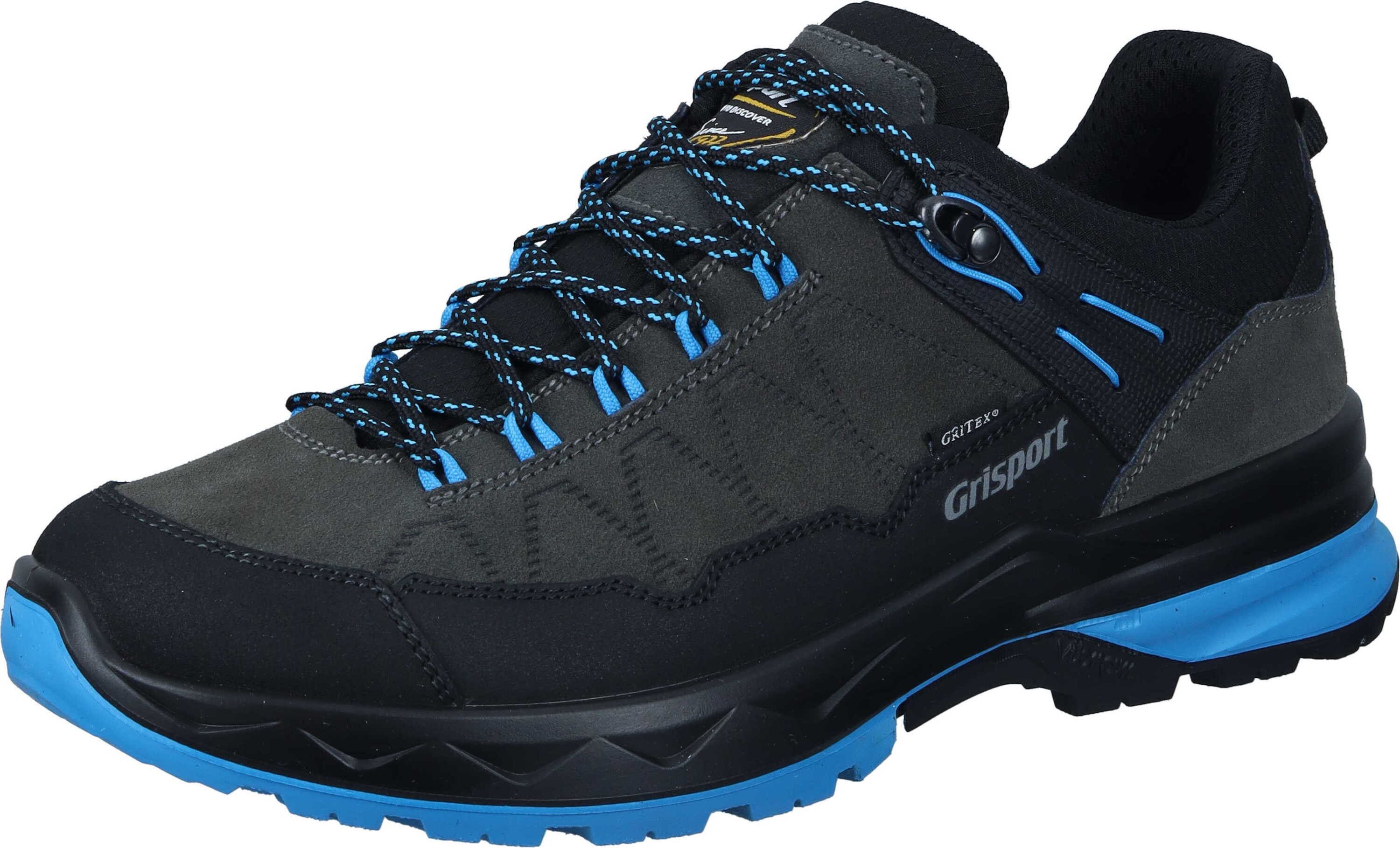 Wanderschuhe Wanderschuh