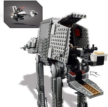 LEGO® Spielbausteine 75288 AT-AT™ Star Wars LEGO-Bausatz, (1267 St)