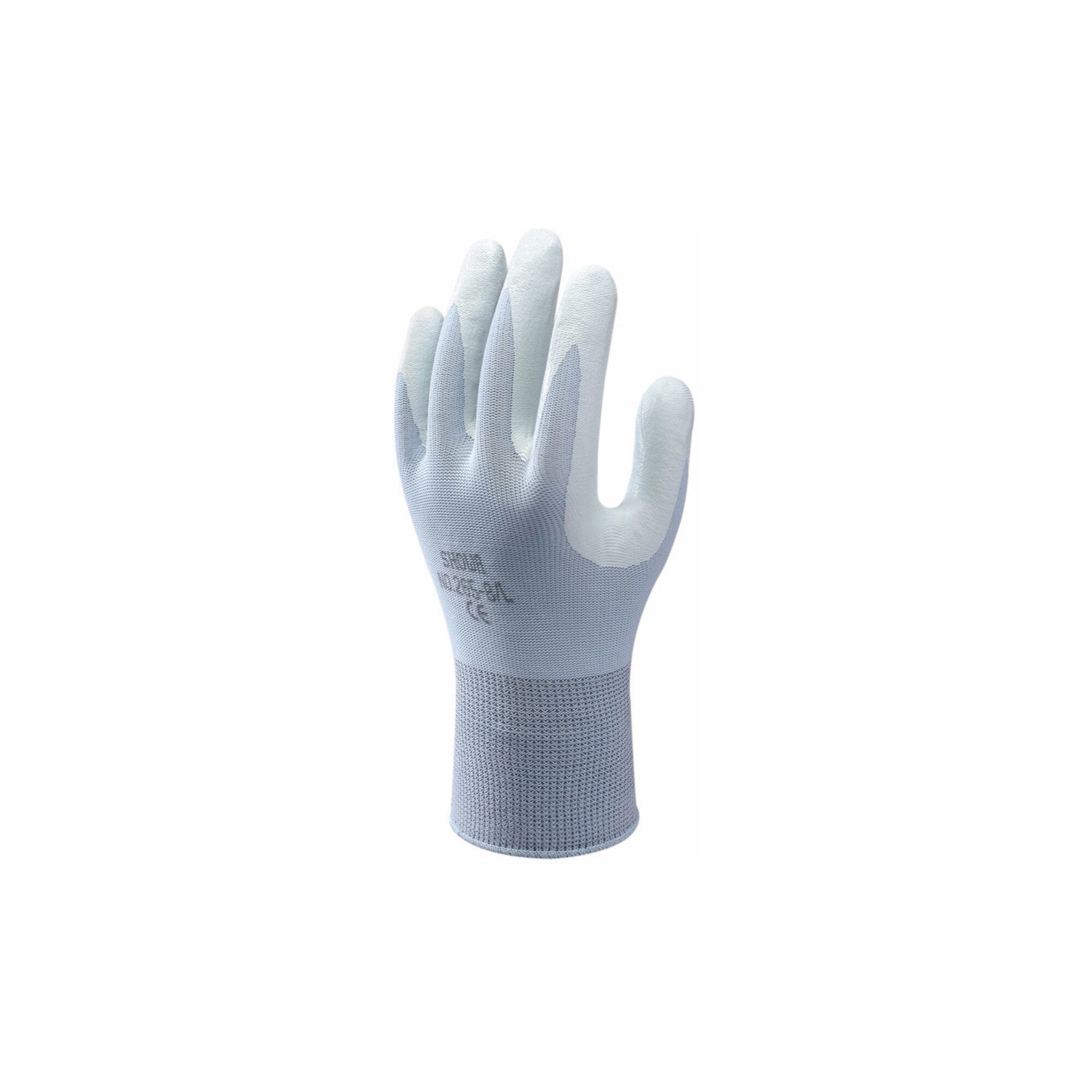Showa Elektriker-Handschuhe SHOWA Handschuh 265R Gr. M 10 Stk
