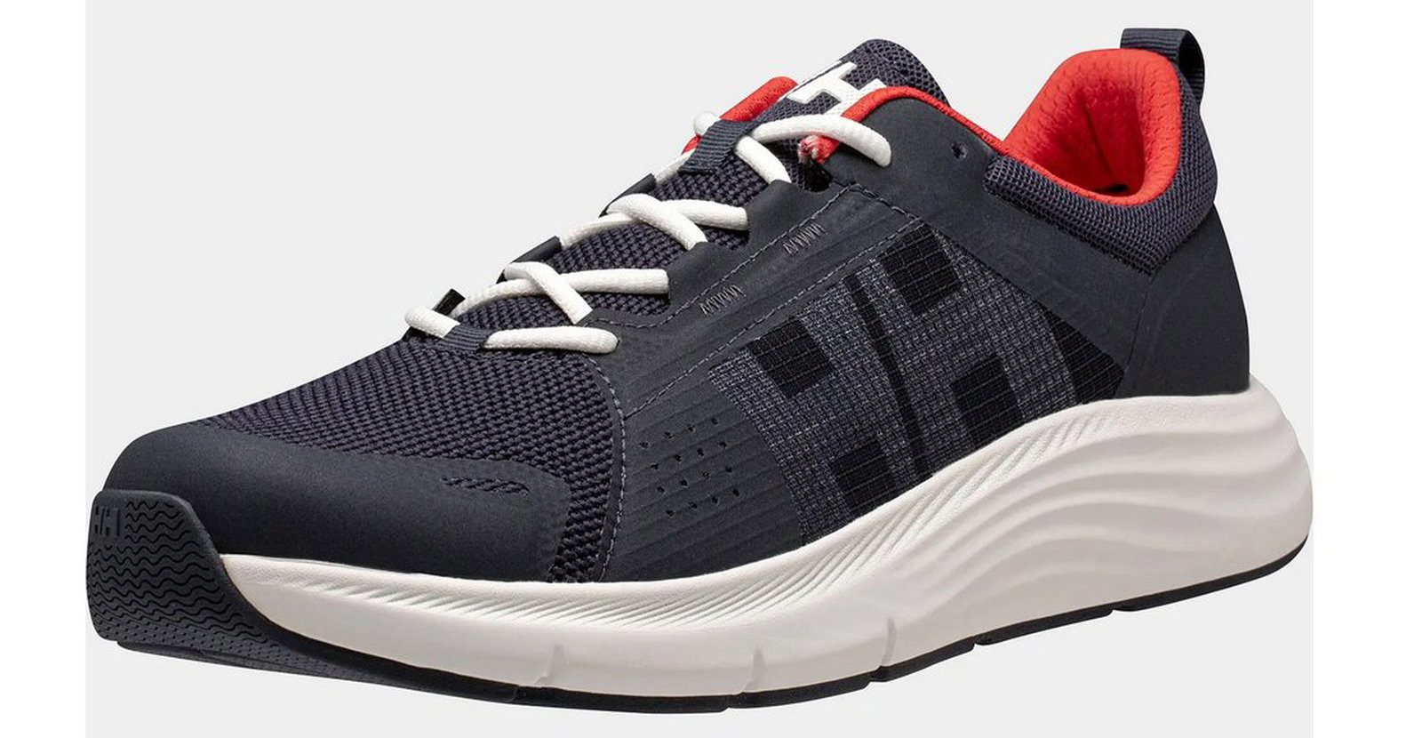 Helly Hansen HP Ahiga EVO 5 (leicht, atmungsaktiv) navyblau Herren Sneaker