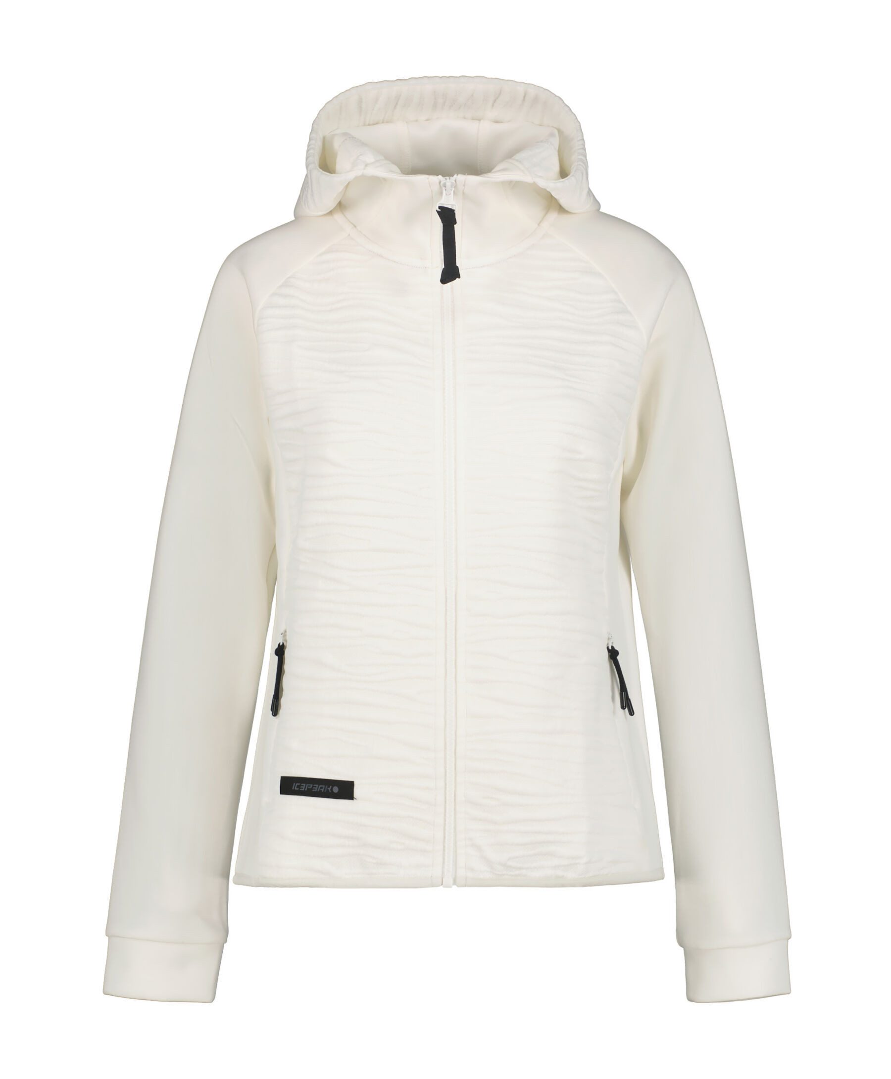 Icepeak Outdoorjacke Icepeak Midlayer Amberg