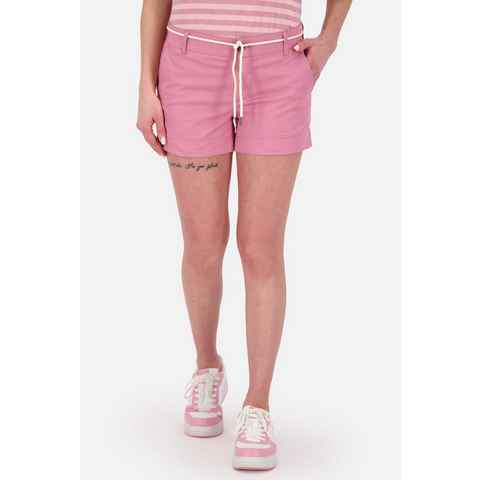 Alife & Kickin Shorts JuleAK A Shorts Damen Shorts, kurze Hose