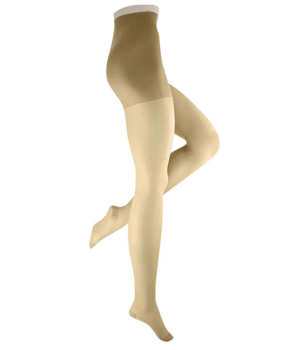 Wilox Strumpfhose Damen VITAL 40 DEN 40 DEN (1 St. 1er-Pack) semi-transparent & matt