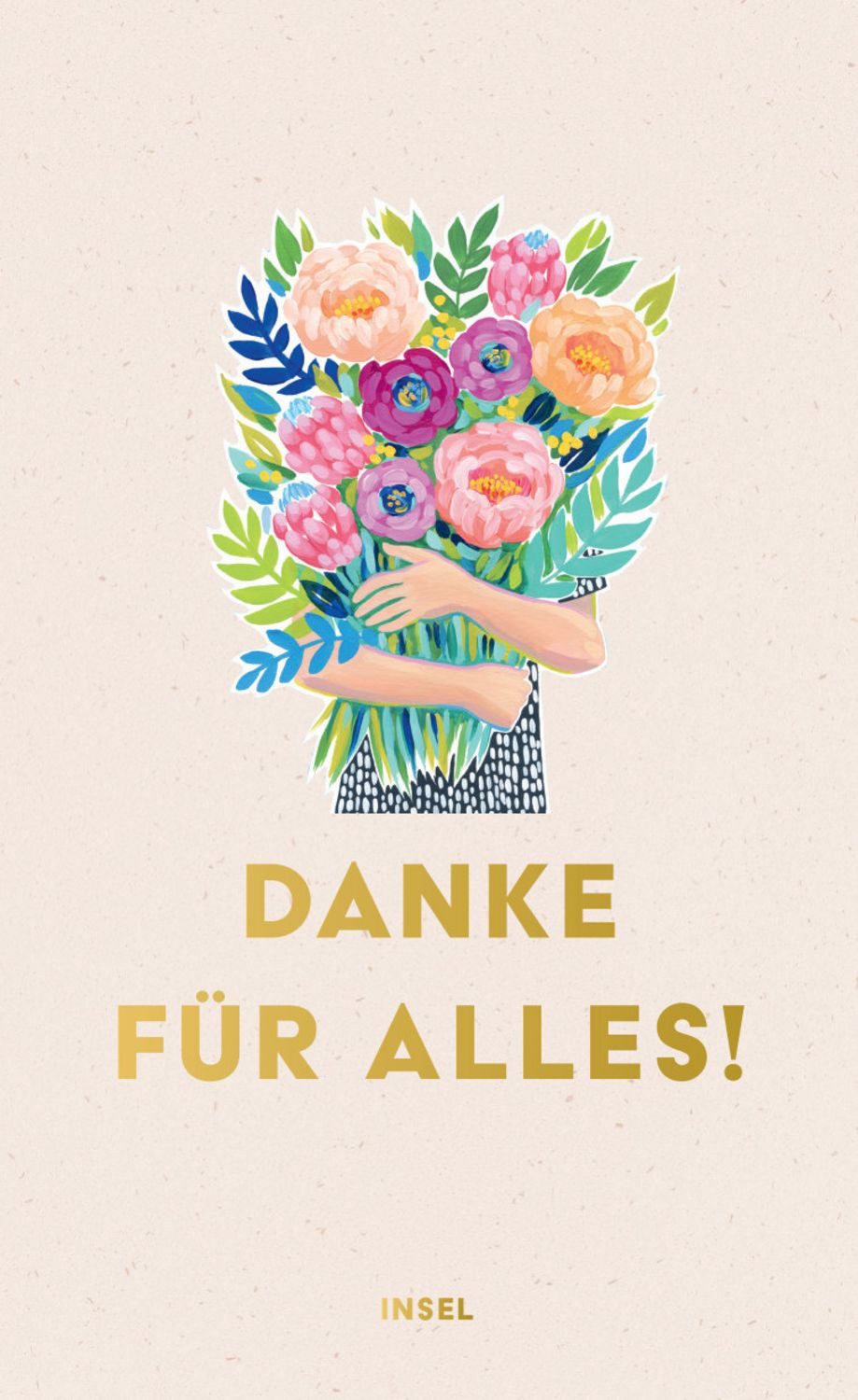 Danke für alles! / diverse