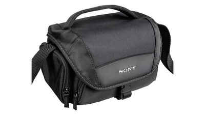 Sony Fotorucksack LCS-U21 Tasche
