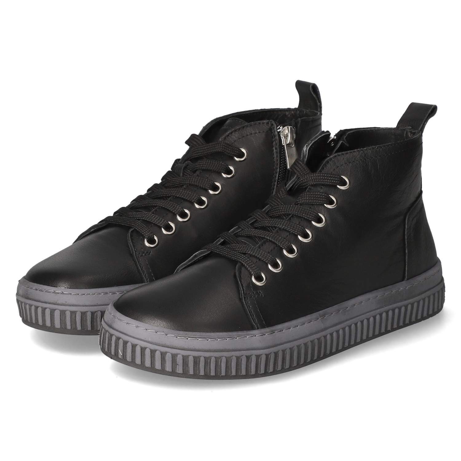 Andrea Conti 0060215/672 Schnürstiefel günstig online kaufen