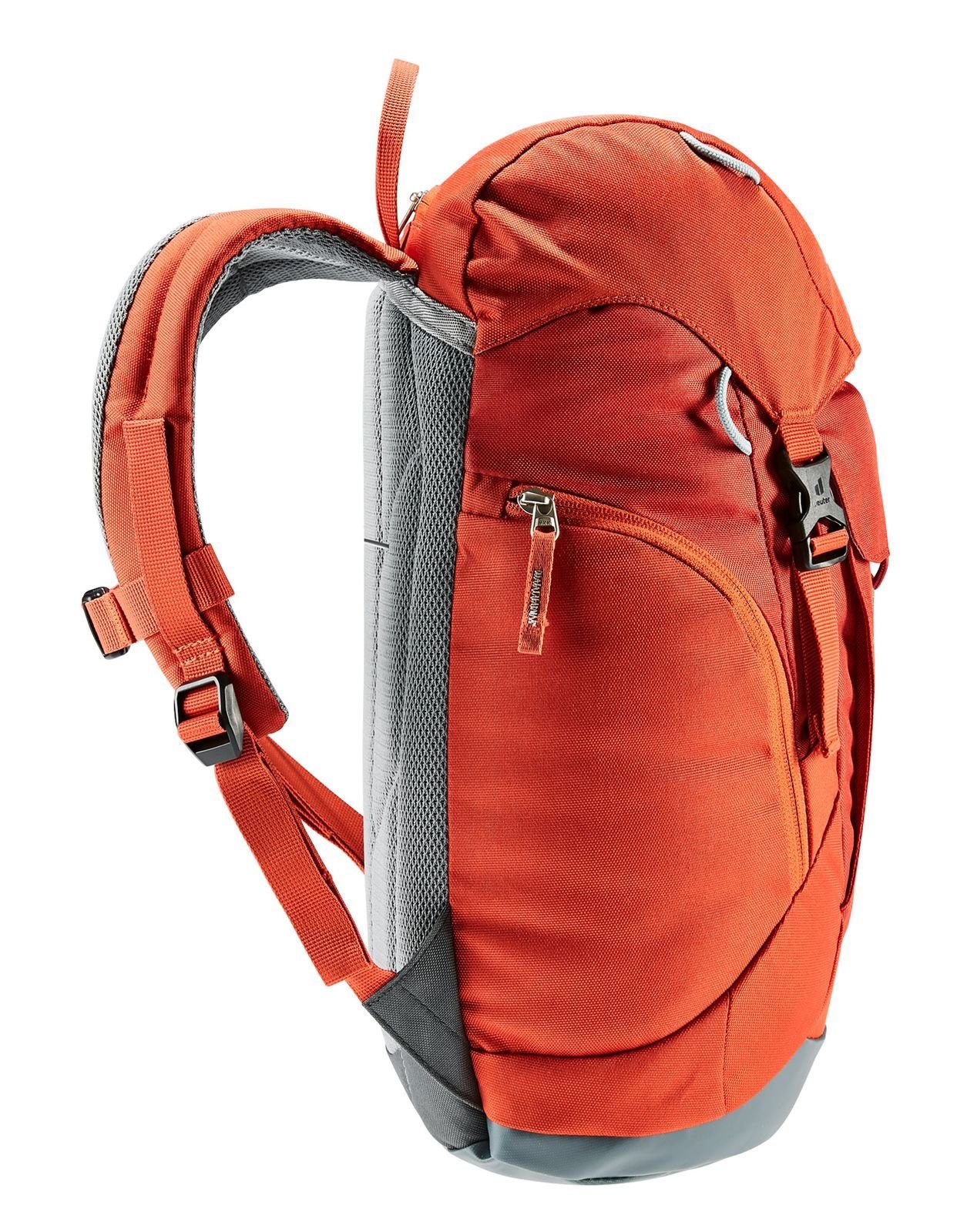 deuter Rucksack Lava-Paprika