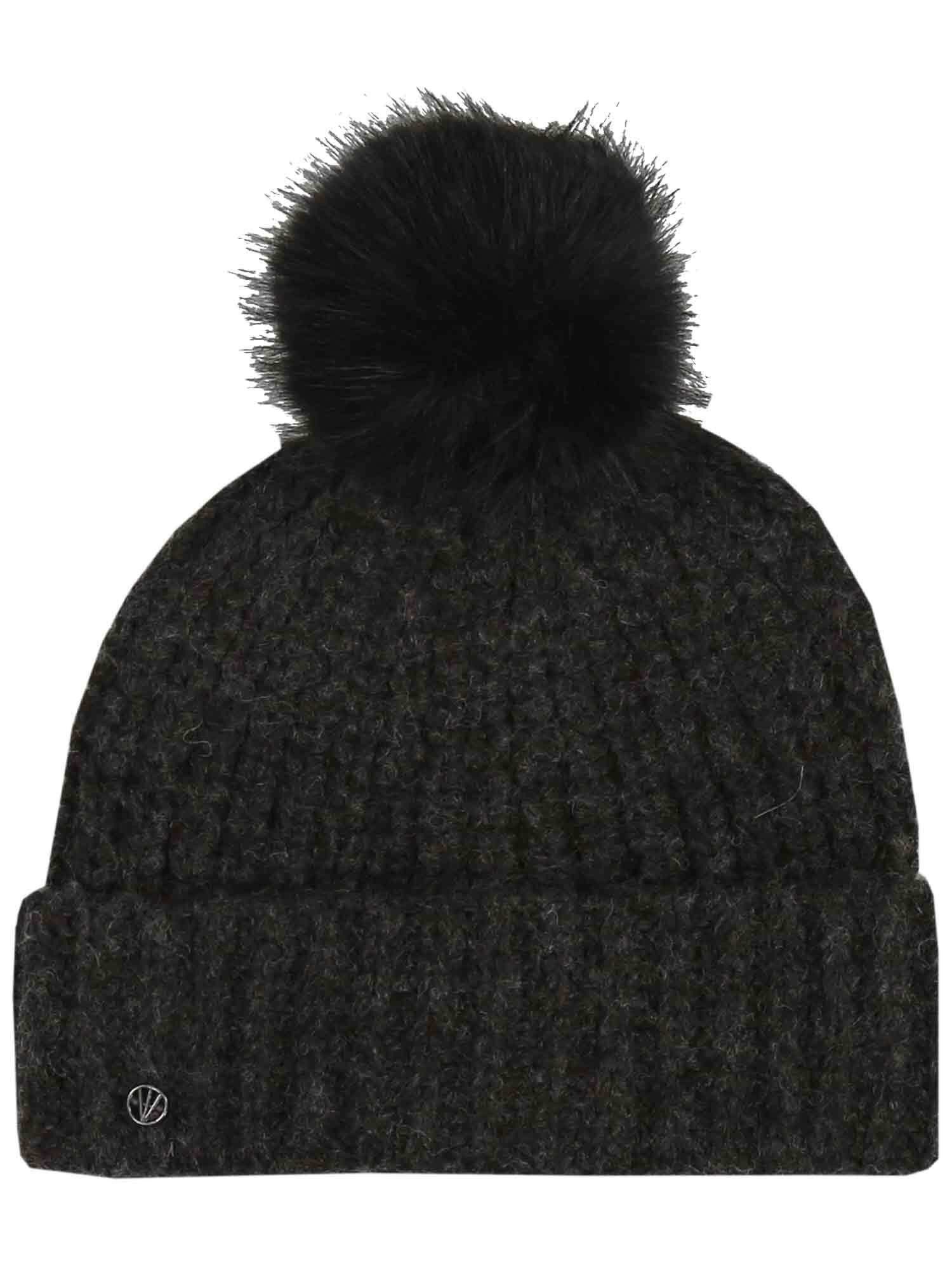 Strickmütze Polyester Strickmütze