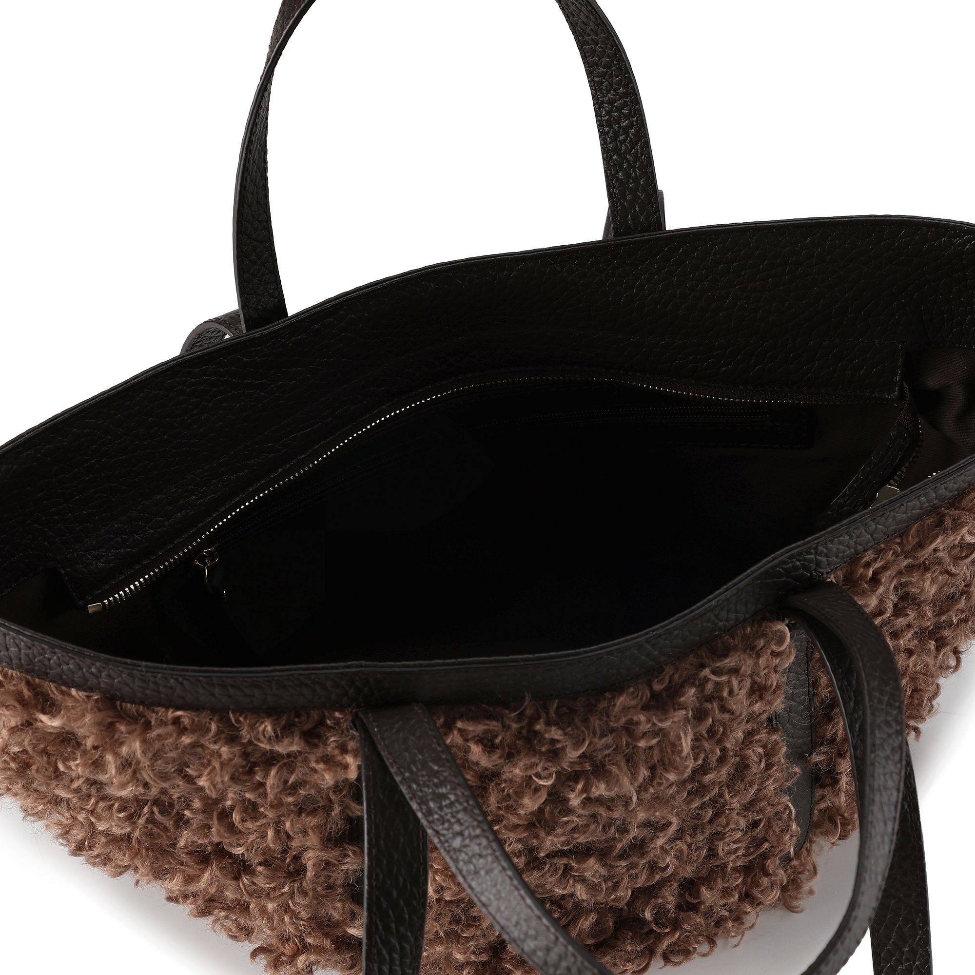 Abro Shopper Cosmo, Leder