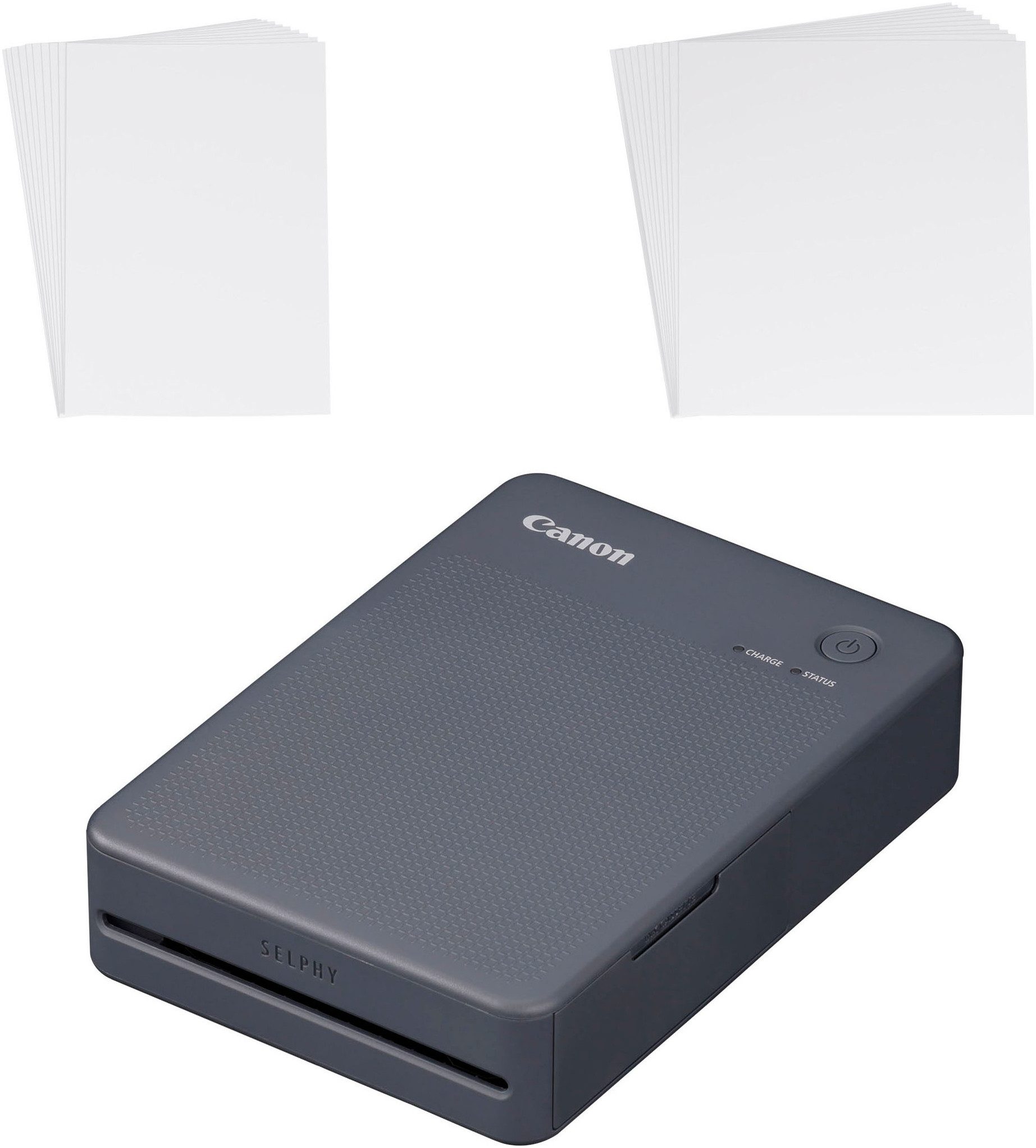 Canon SELPHY QX20 Fotodrucker, (WLAN (Wi-Fi)