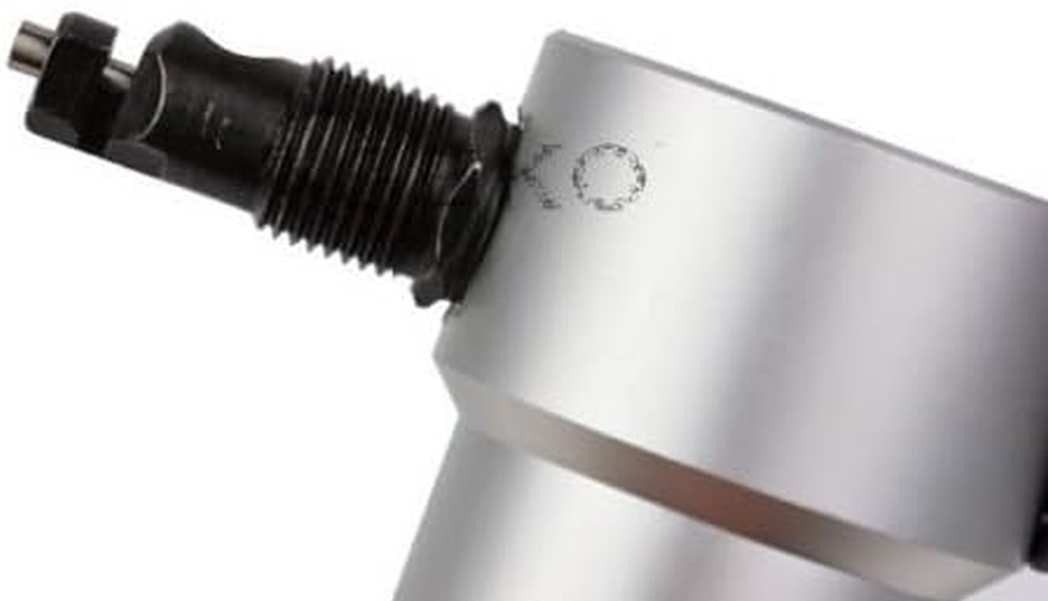 Falon-Tech Knabber Blechknabber Vorsatz für Bohrmaschinen Blechknabber Stichsäge, 1-tlg.