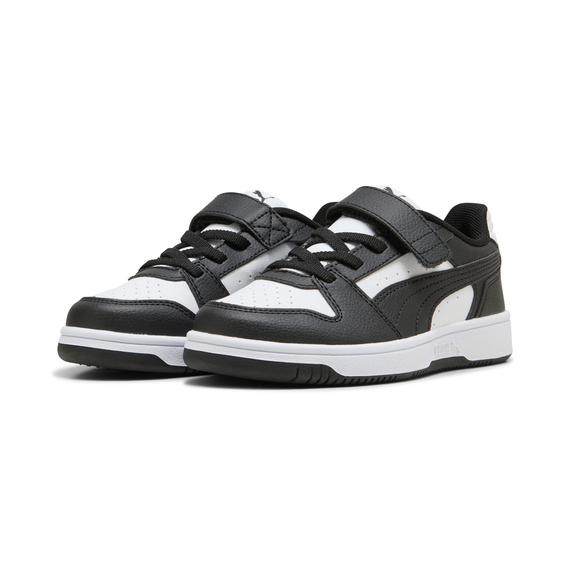 PUMA REBOUND SLAM LO AC PS Sneaker