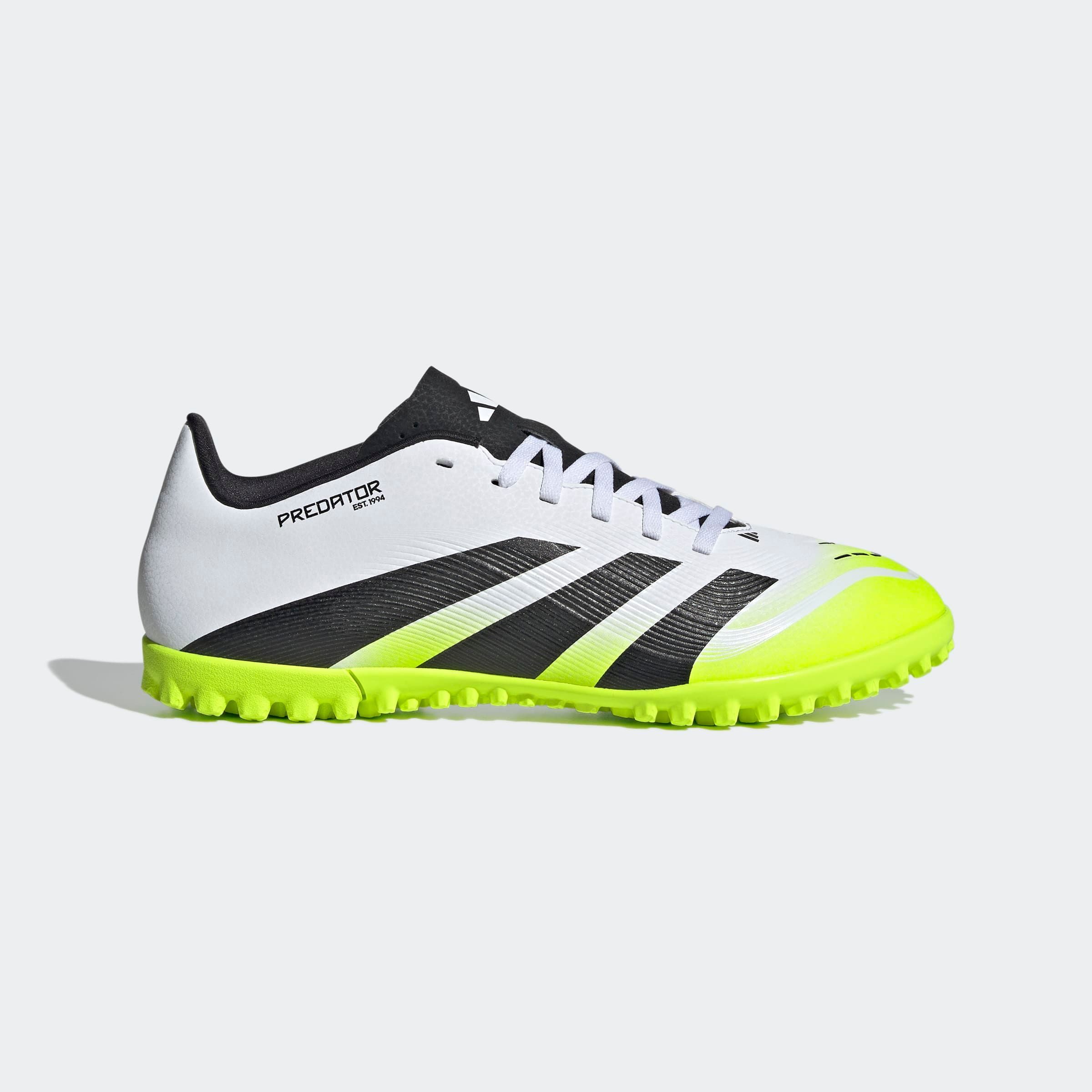 adidas Performance PREDATOR CLUB KUNSTRASEN-E Fußballschuh günstig online kaufen