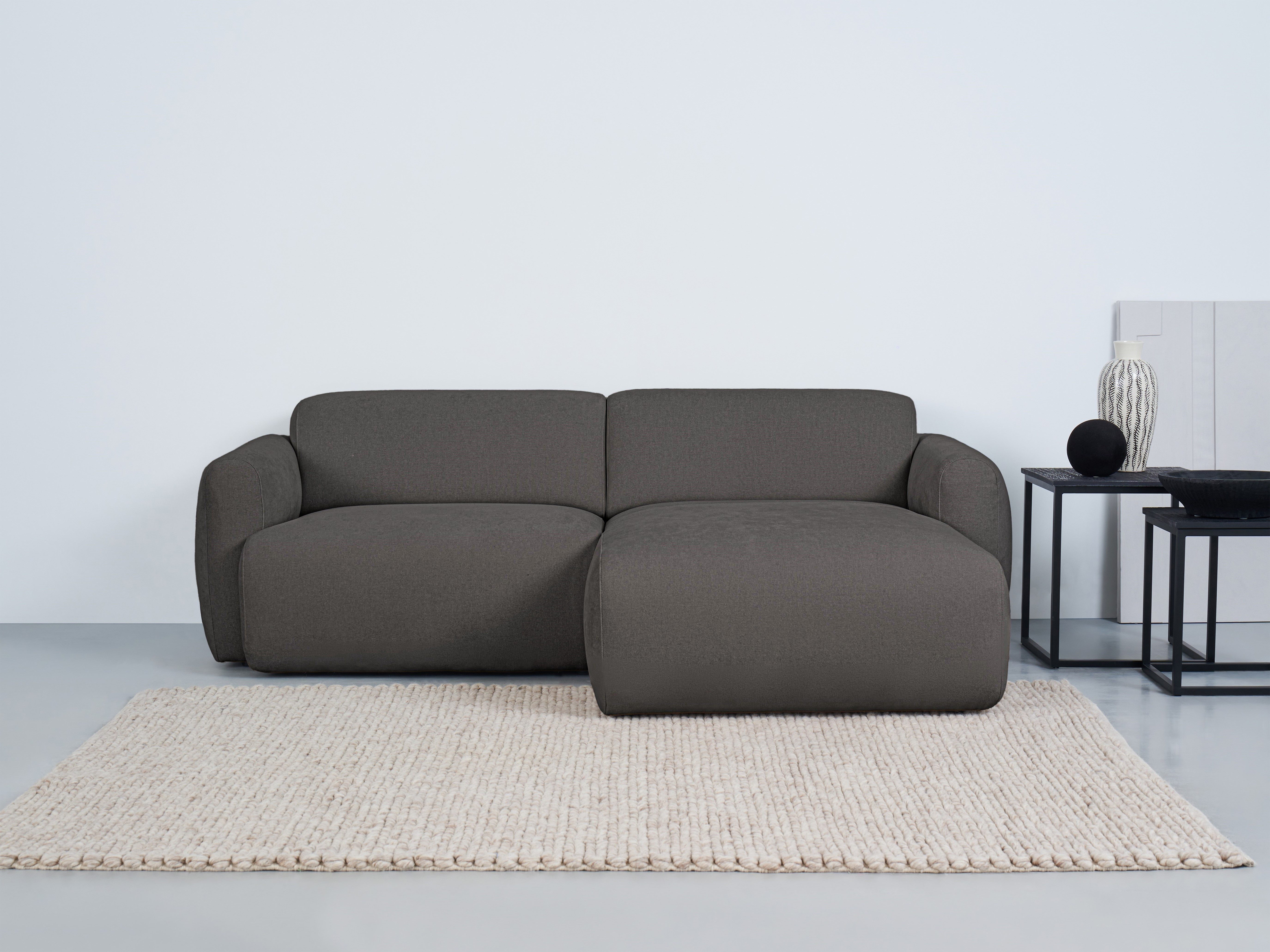 Ecksofa Myrland
