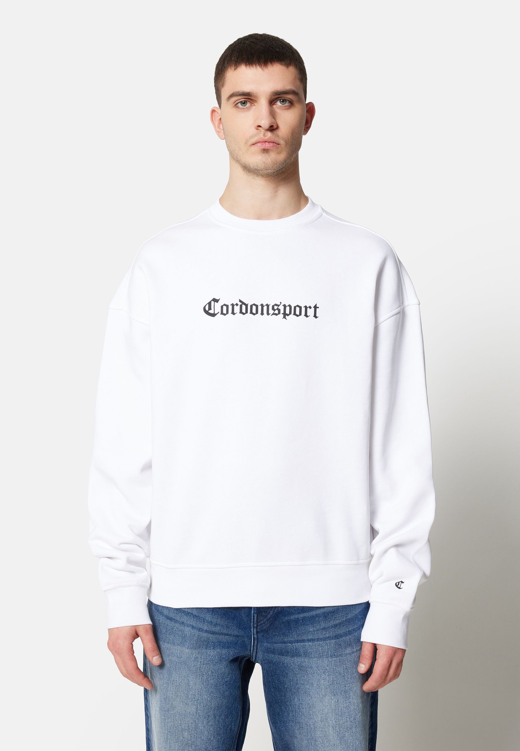 Sweater Core