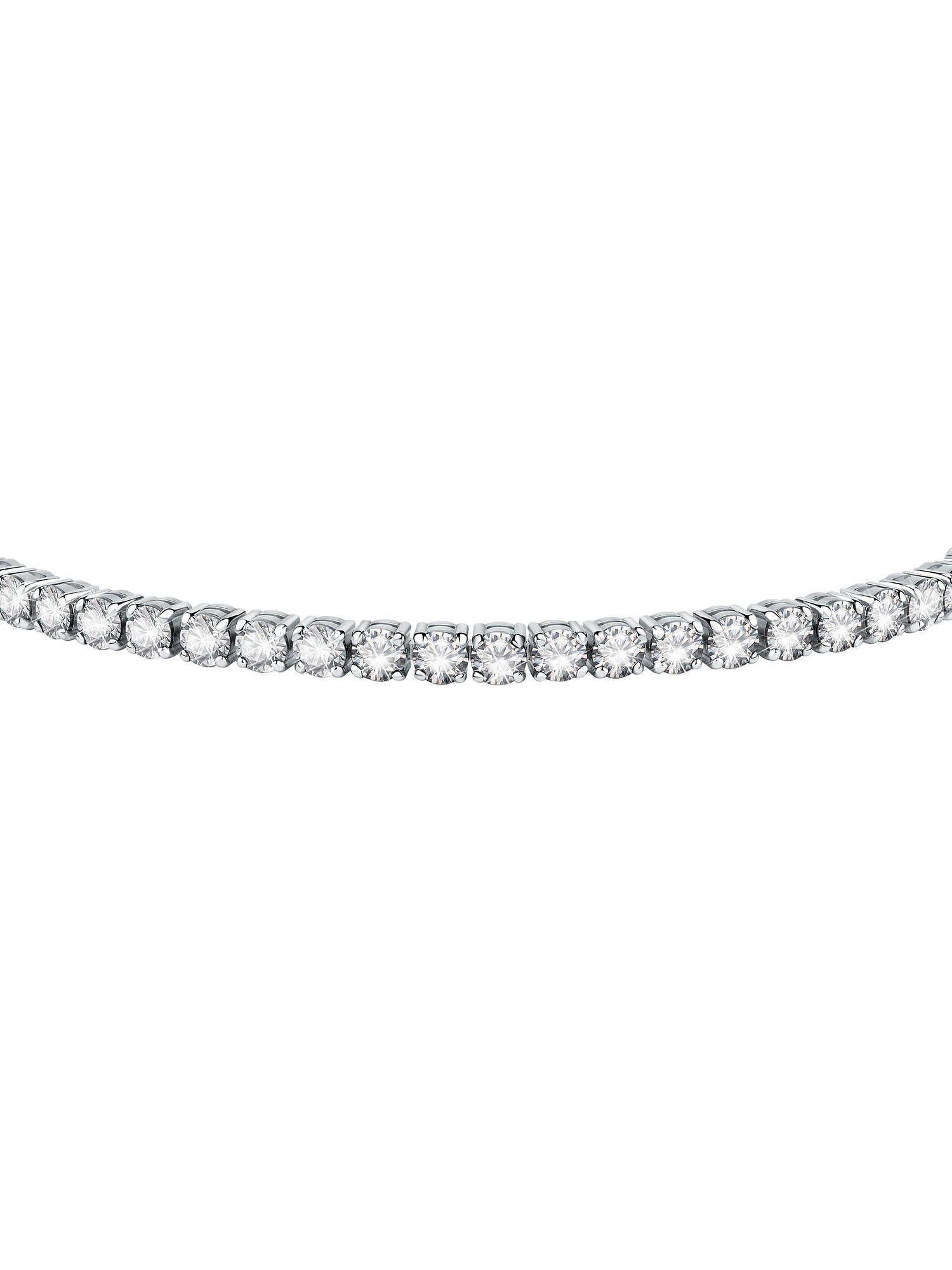 CHRIST Silberarmband, Modern