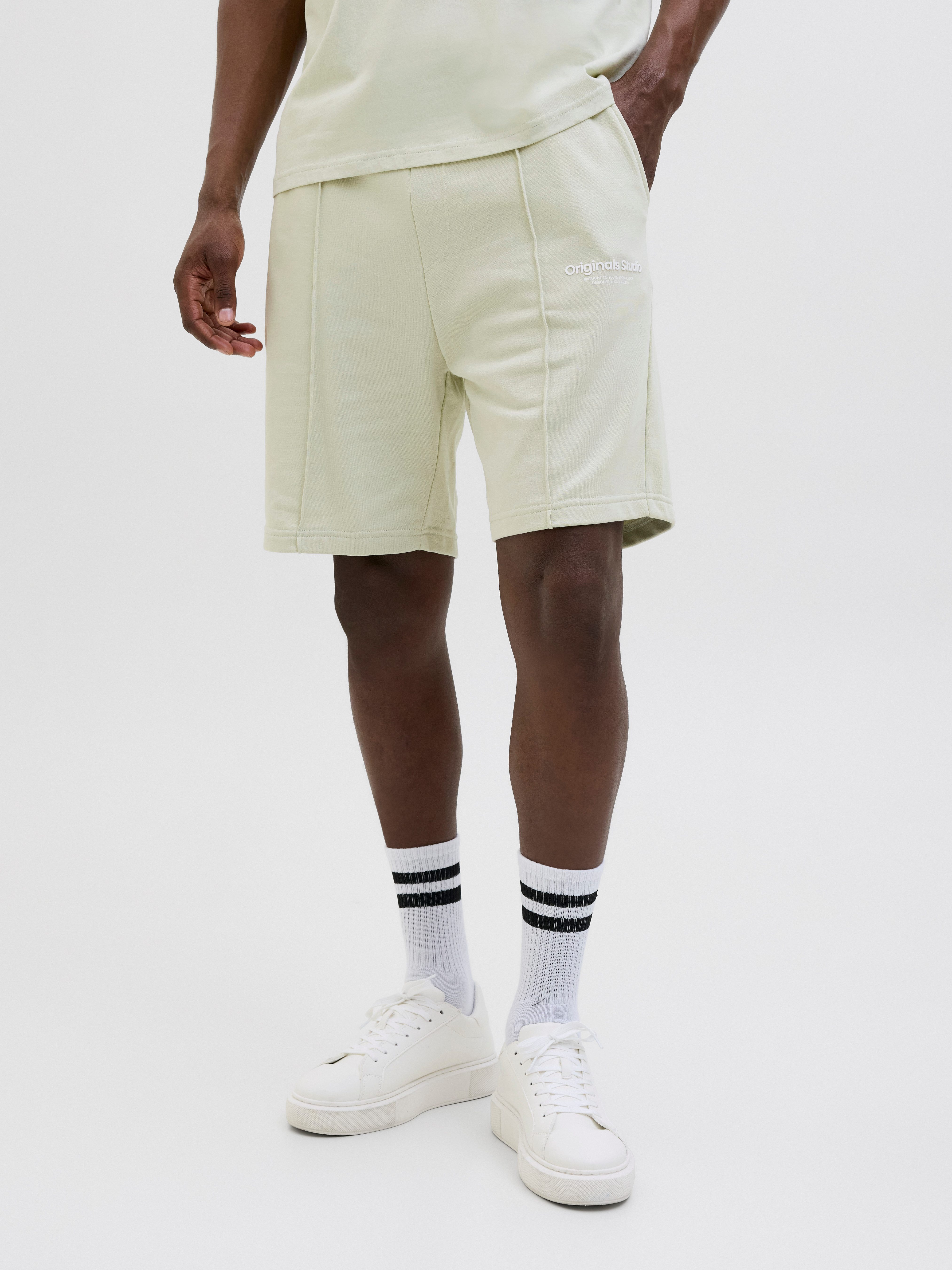 Jack & Jones Shorts JPSTKANE JJVESTERBRO günstig online kaufen