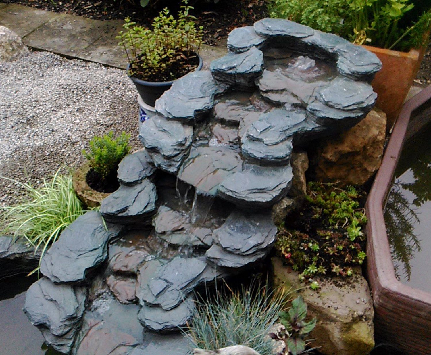 Köhko Bachlauf Köhko Bachlauf Elbe