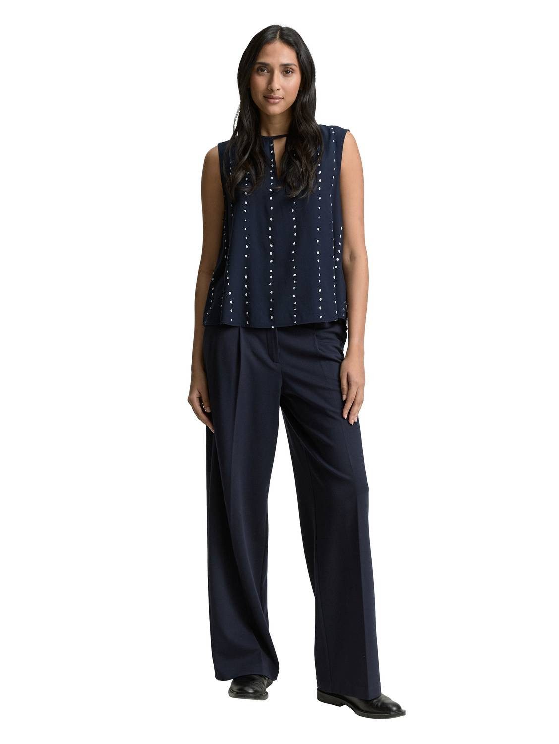TOM TAILOR Klassische Bluse günstig online kaufen