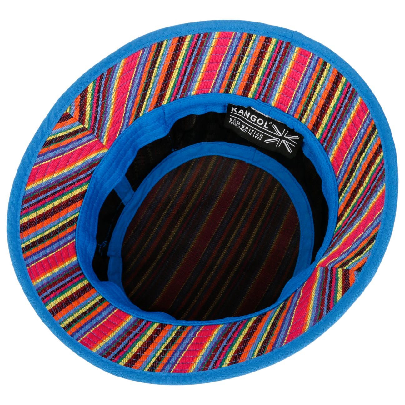 Kangol Fischerhut (1-St) Sommerhut