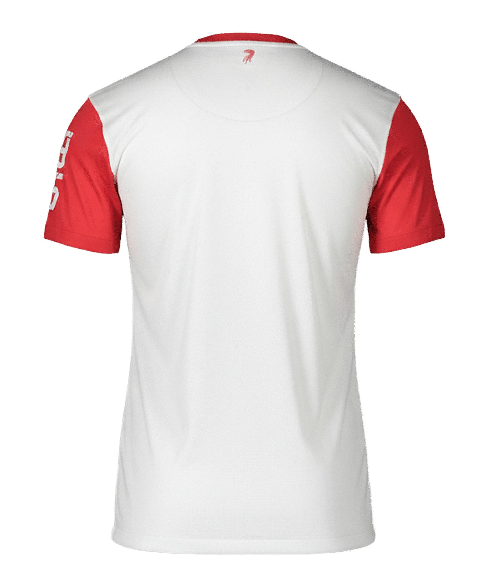 Nike Fußballtrikot Nike Performance Teamsport günstig online kaufen