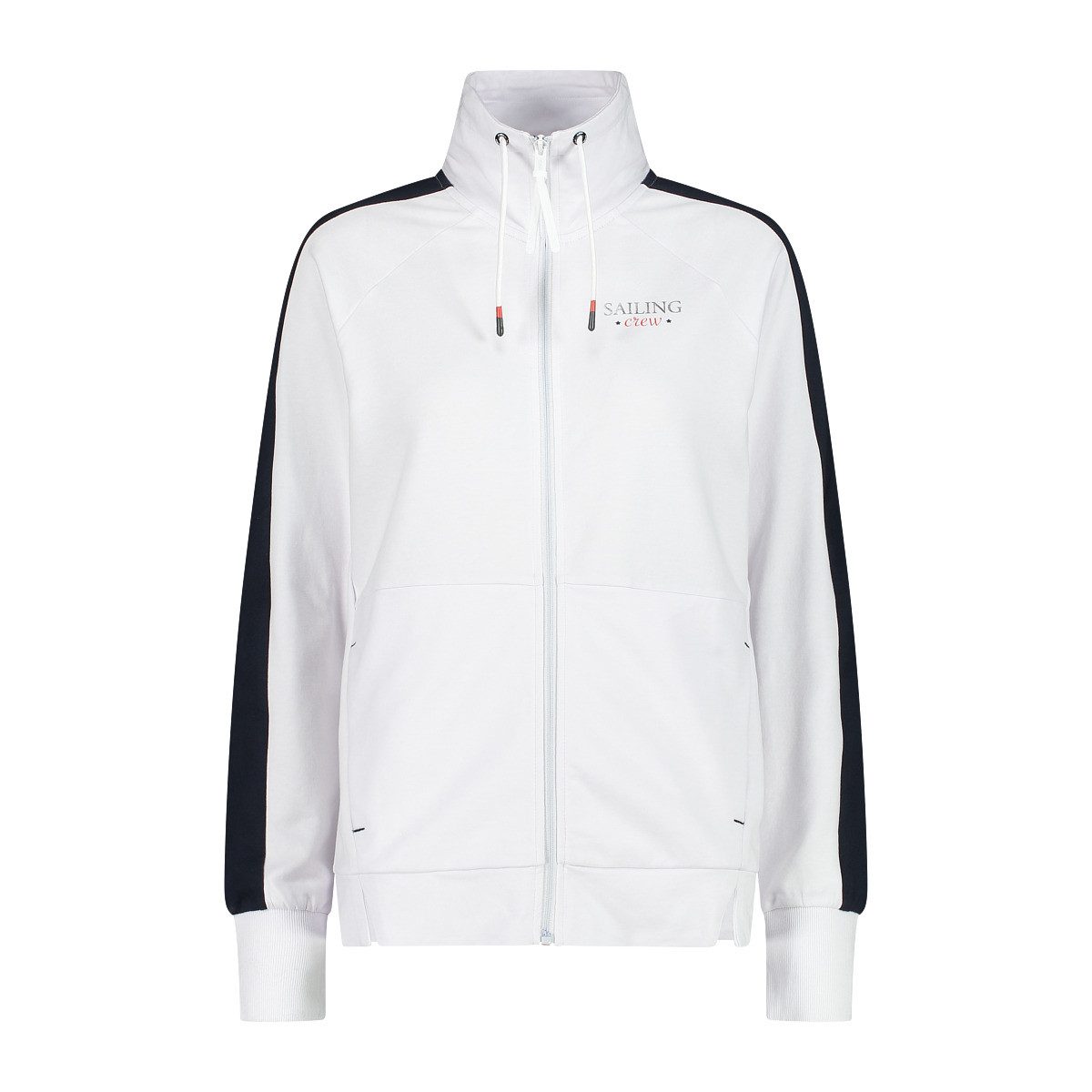 Trainingsjacke CMP Damen Trainingsjacke Woman Jacket 32D8366