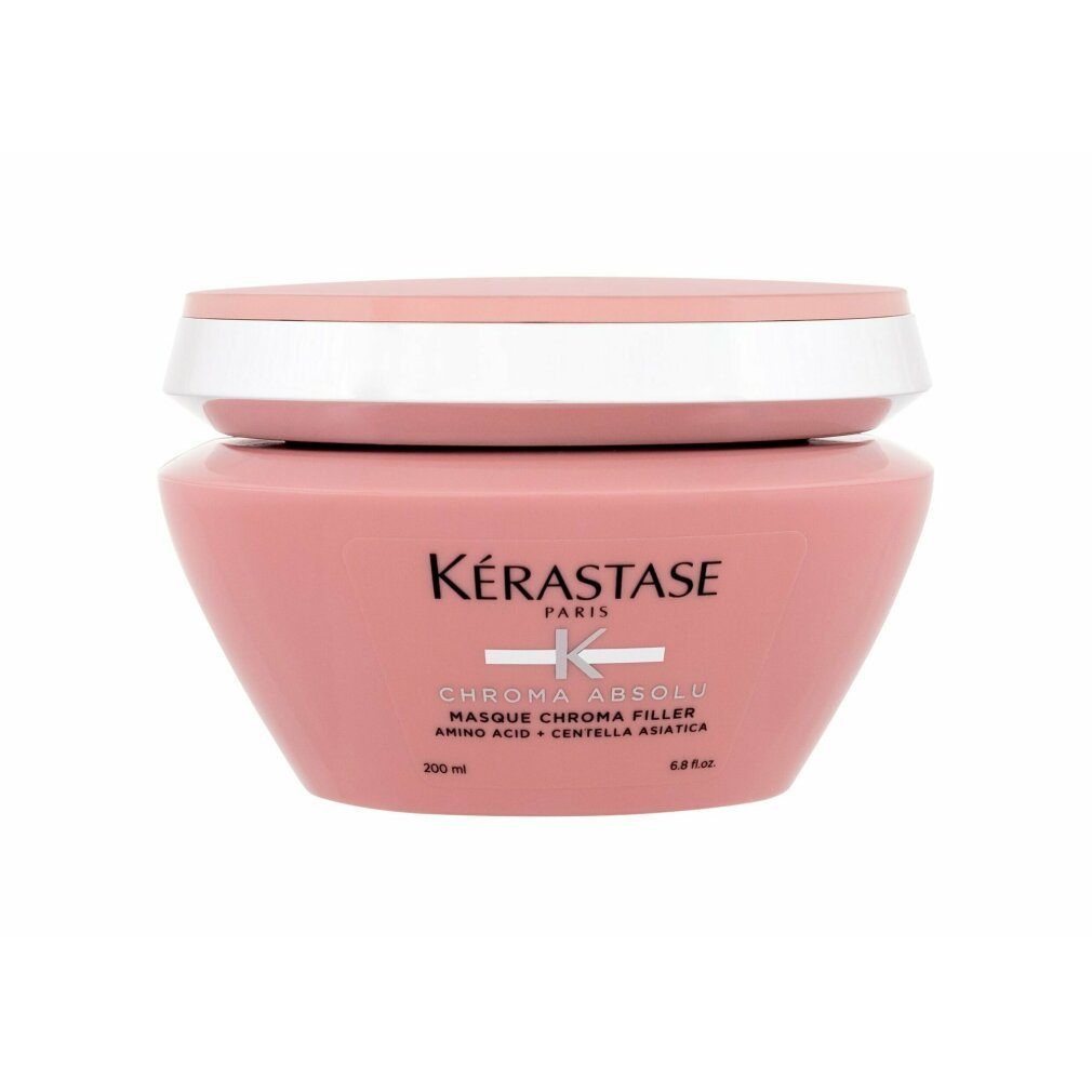 Kérastase Haarkur Chroma Absolu Masque Filler