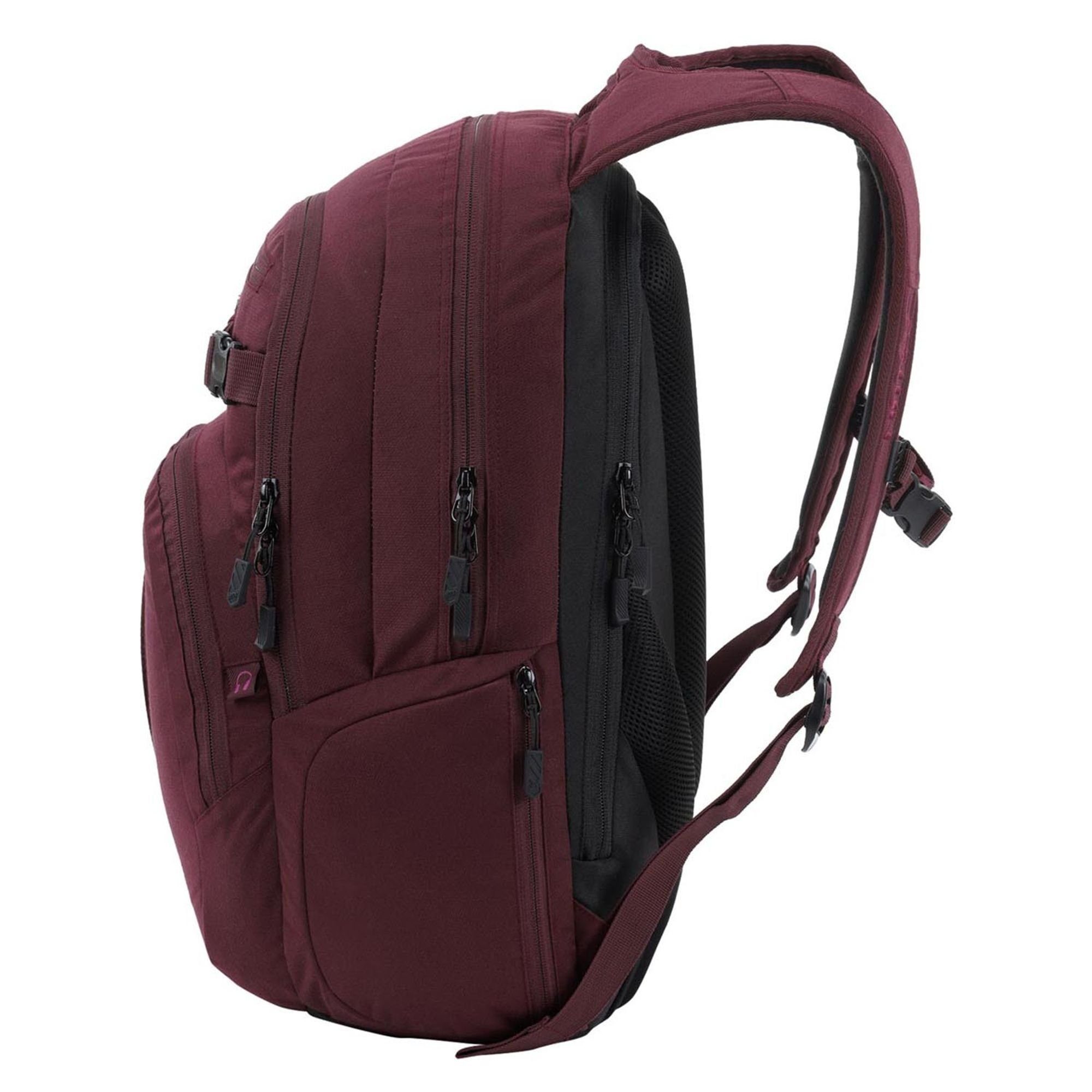NITRO Laptoprucksack Chase, Polyester