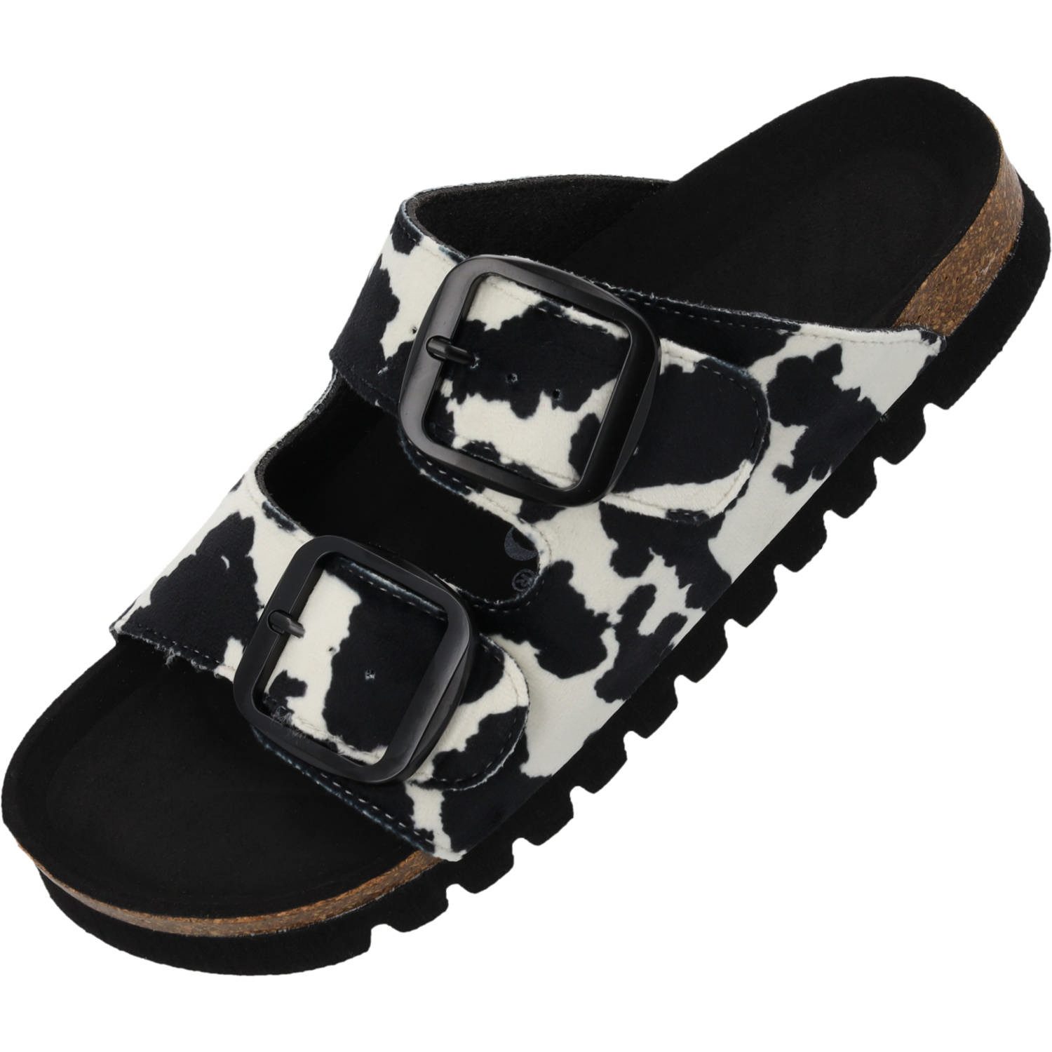Palado Korfu MP Western Pantolette