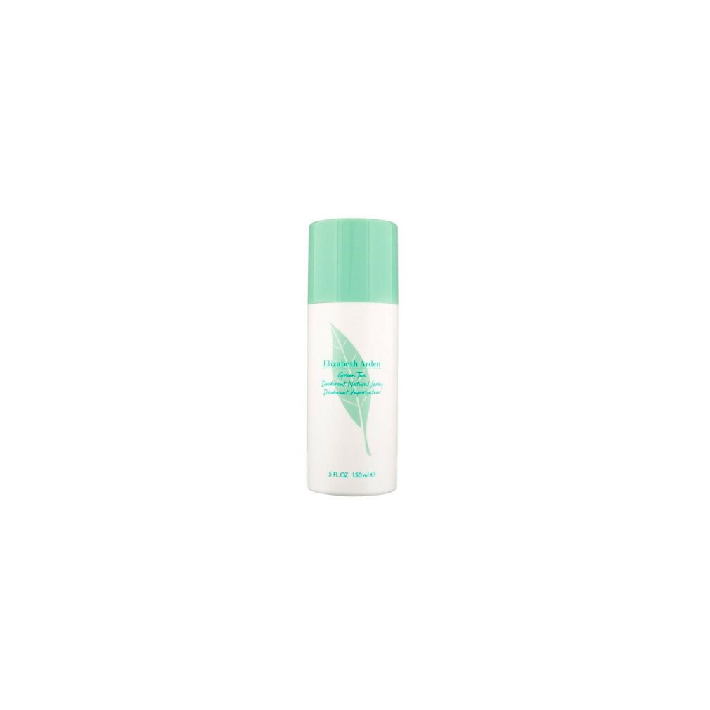Elizabeth Arden Deo-Roller Green Tea Deodorant Spray 150ml