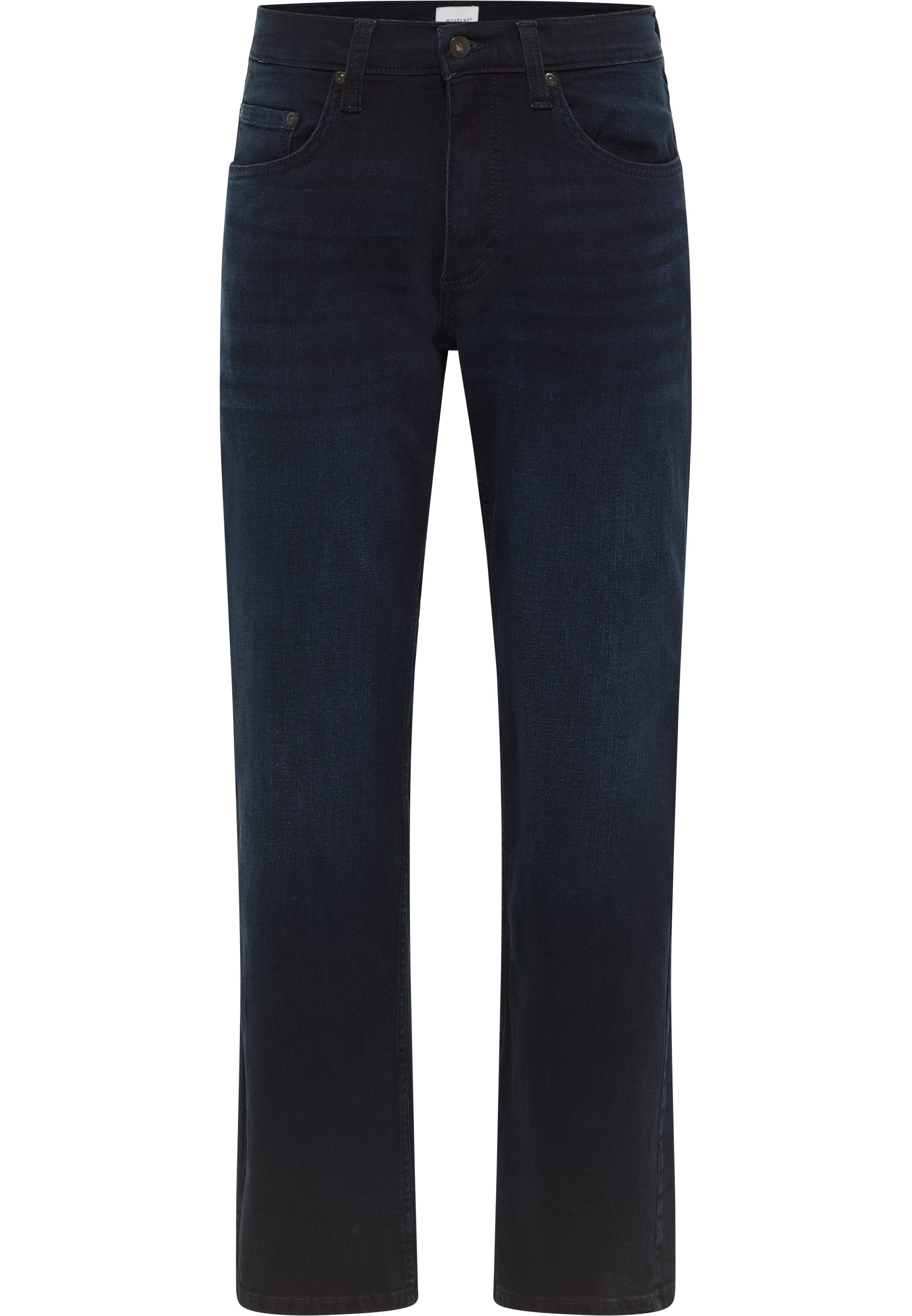 MUSTANG 5-Pocket-Jeans Style Big Sur Straight