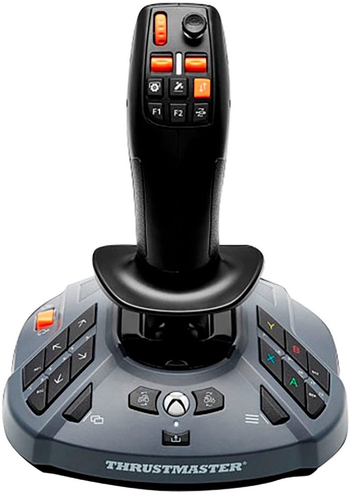 Thrustmaster SimTask FarmStick (Xbox) Simulations-Controller