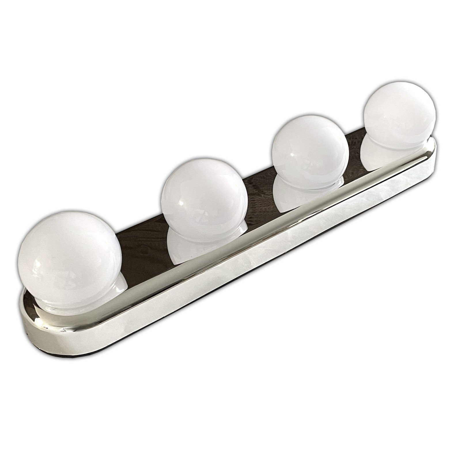 HAC24 LED Spiegelleuchte LED Spiegellampe Schminklicht günstig online kaufen