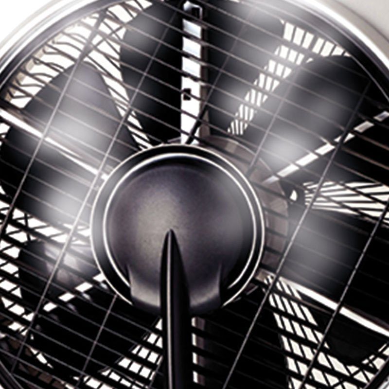 Sonnenkönig Standventilator Air Fresh 5, Leistung 100W, 3 Ventilationsstufe günstig online kaufen