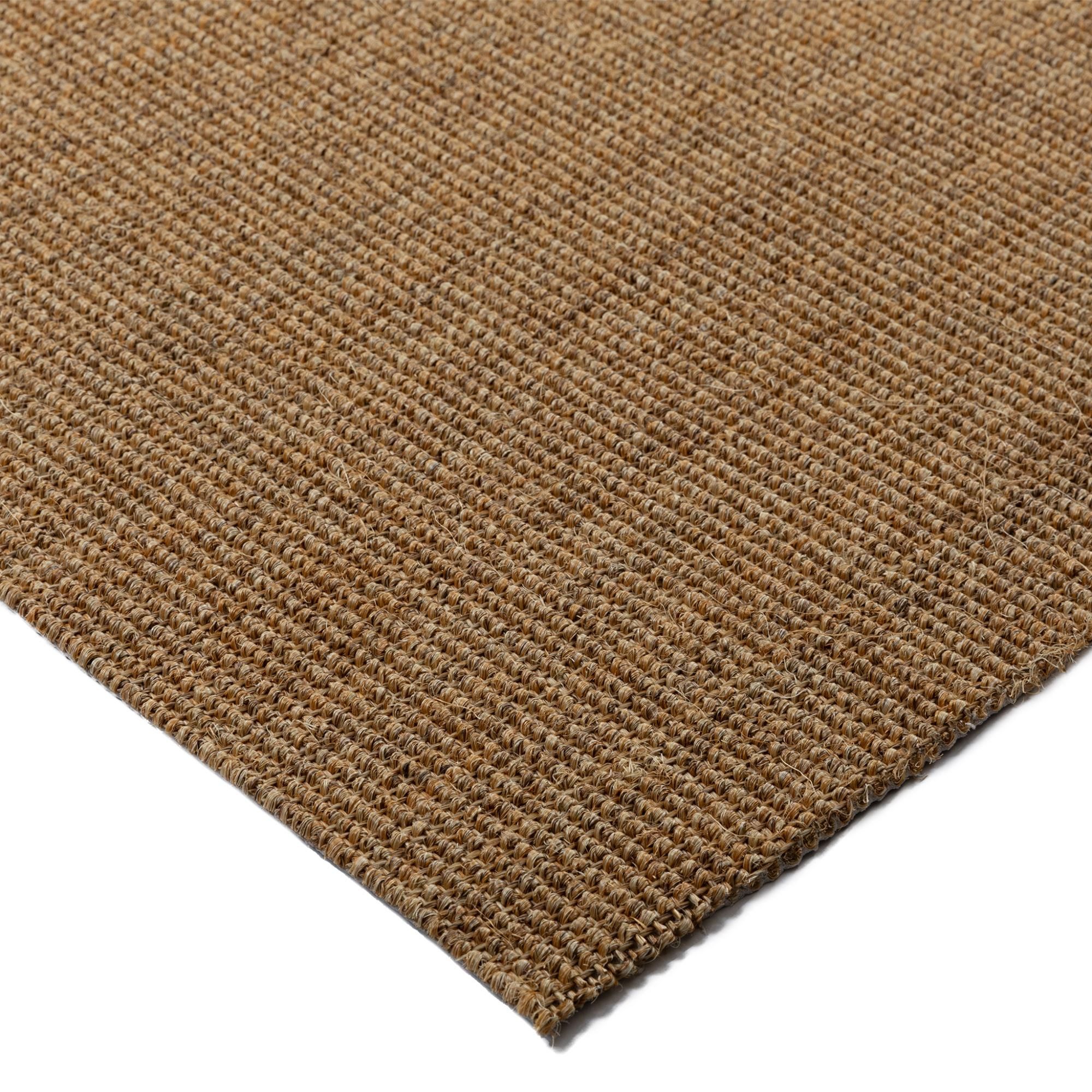 Steffensmeier Teppichboden Salinas, Rechteckig, Sisal günstig online kaufen