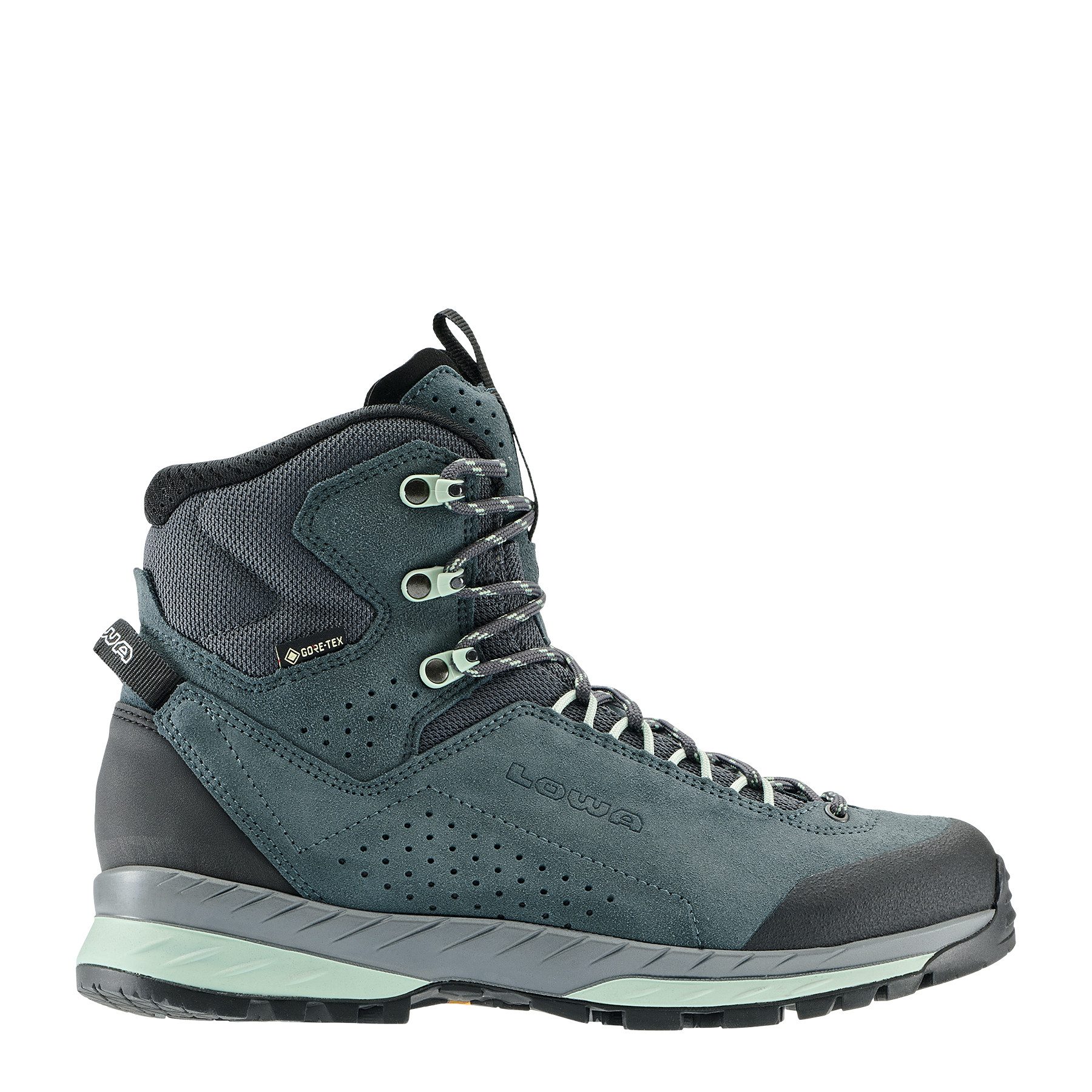 Lowa DELAGO GTX MID Ws Trekkingschuh
