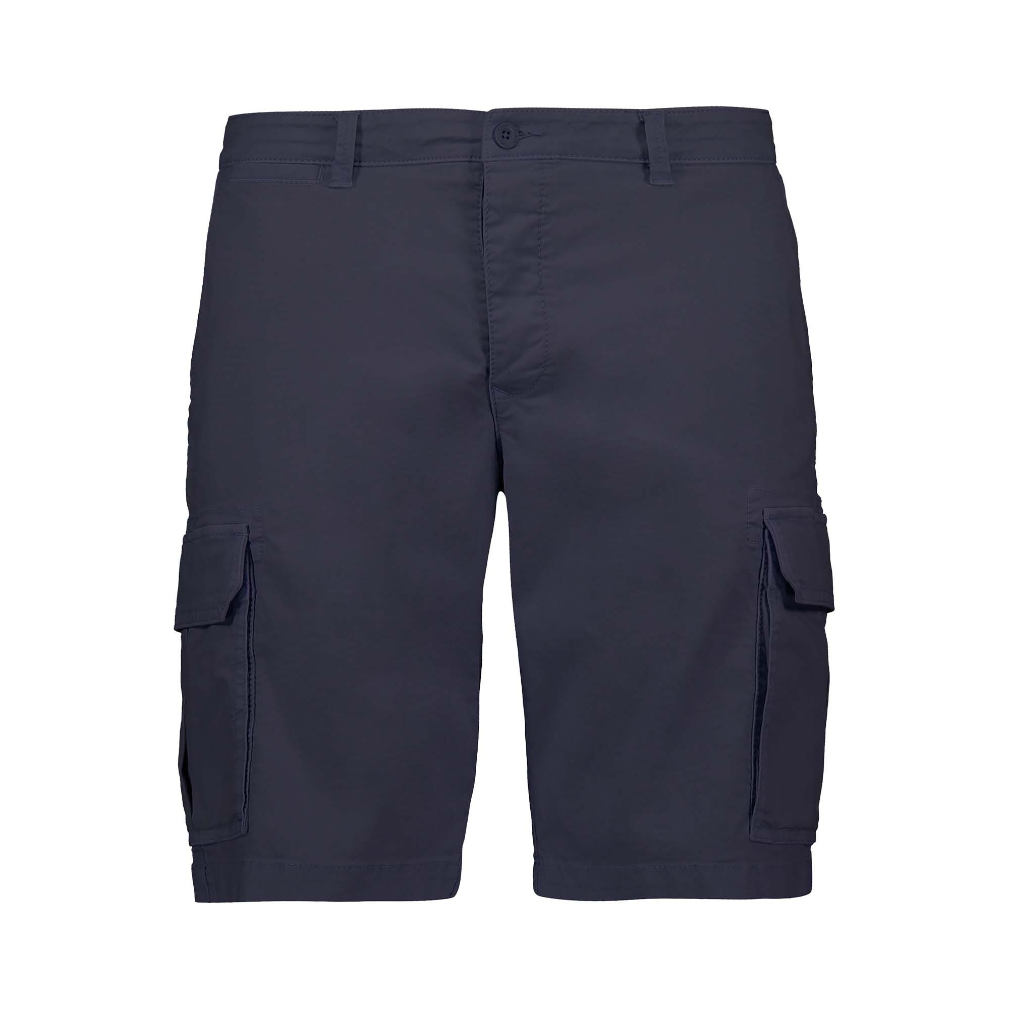 Trainingsshorts CMP Herren Short Man Bermuda 30U7177