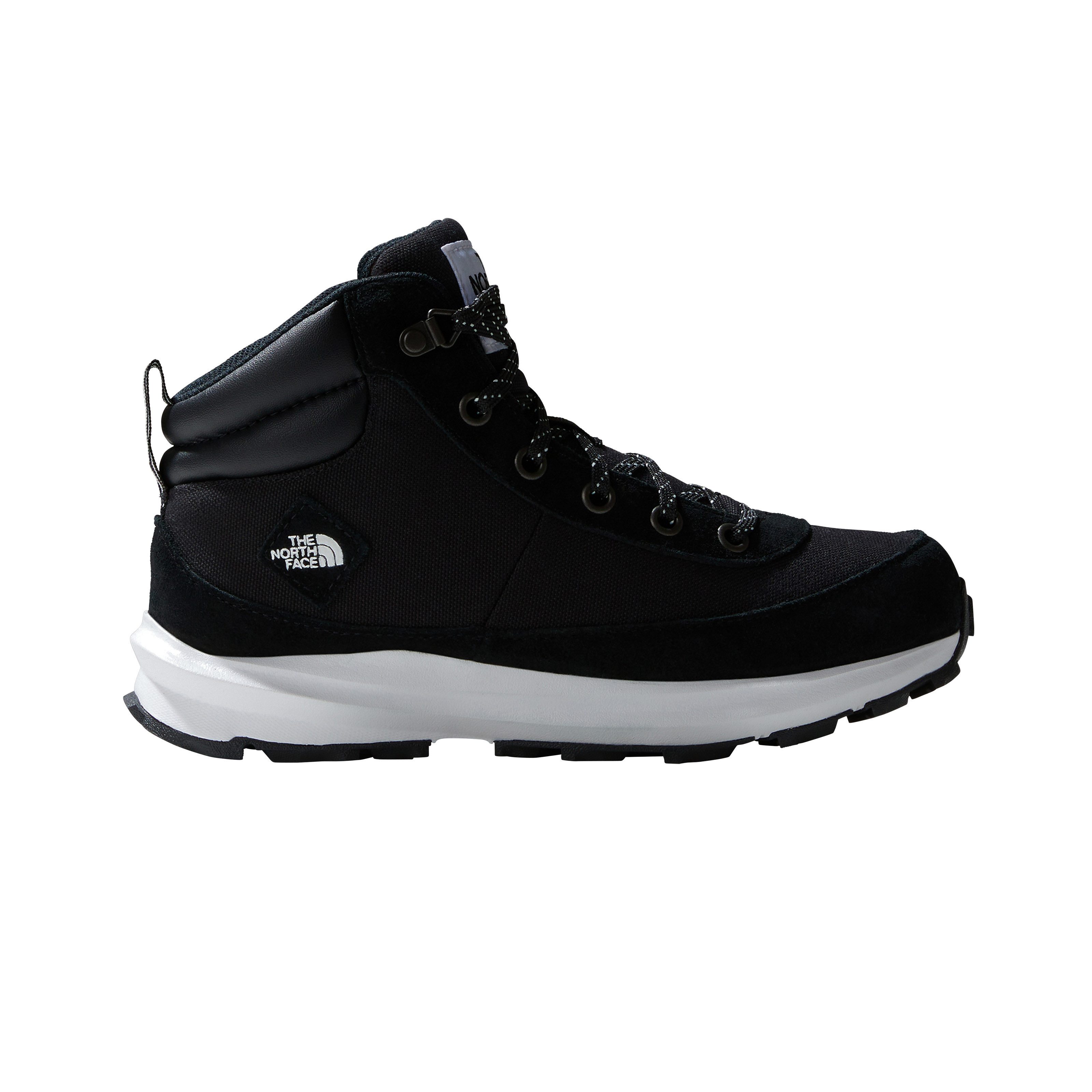 The North Face Y BACK-TO-BERKELEY IV HIKER Winterboots (für Kinder & Jugendliche) Snowboots, Winterstiefel, Winterschuhe – Bild 2 von 5