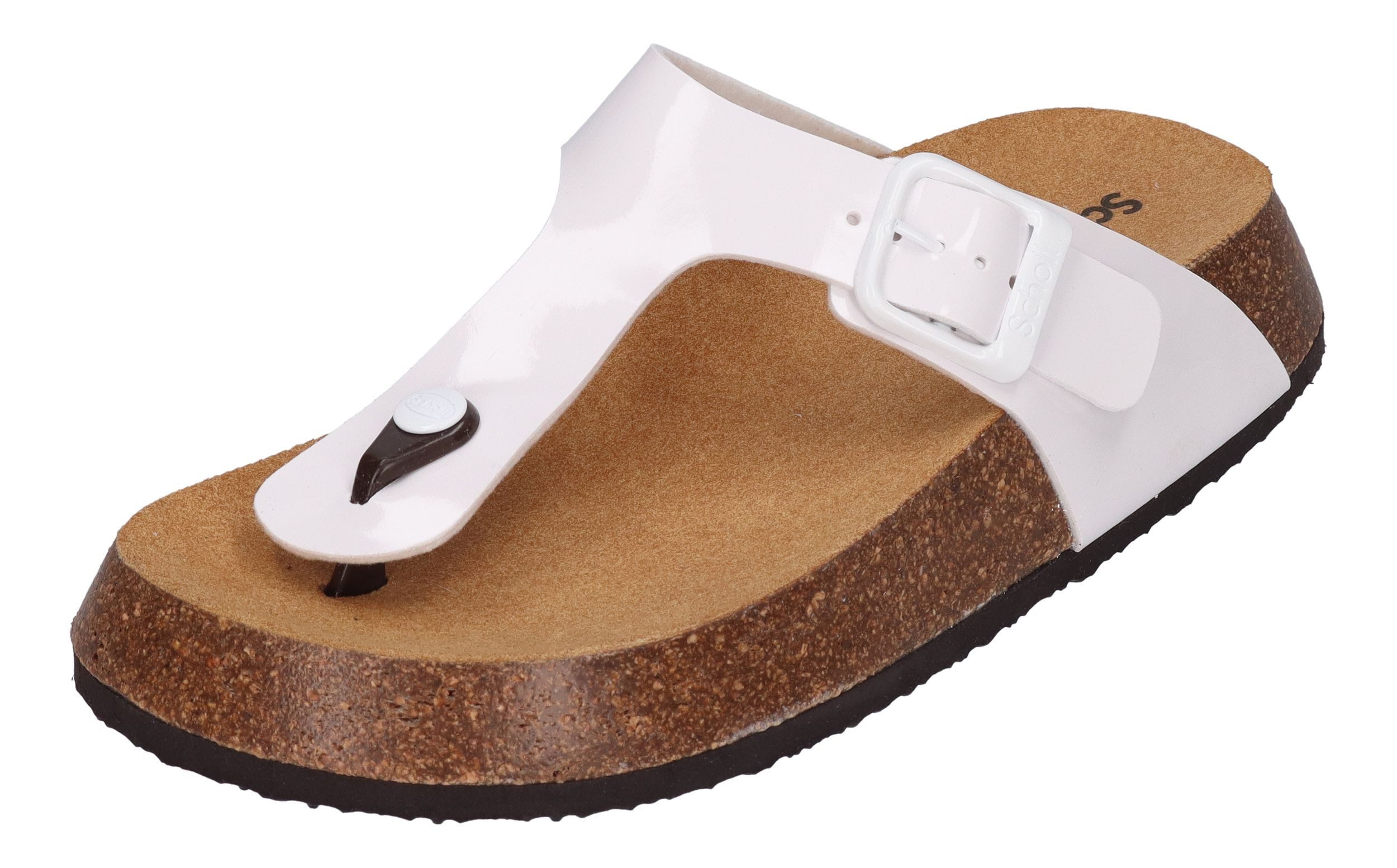 Scholl ANAIS 24 SC311761065 Zehentrenner White